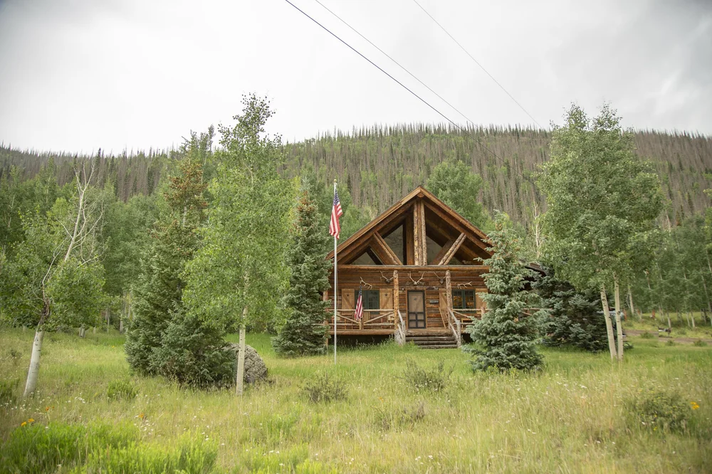 2150 USFS 521 Rd — Broken Arrow Ranch & Land LLC