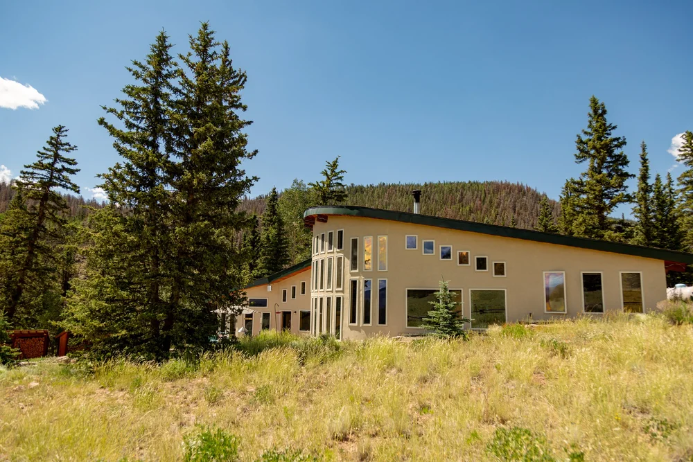 Homes and Cabins for Sale in Creede, Del Norte Colorado — Broken Arrow Ranch & Land LLC