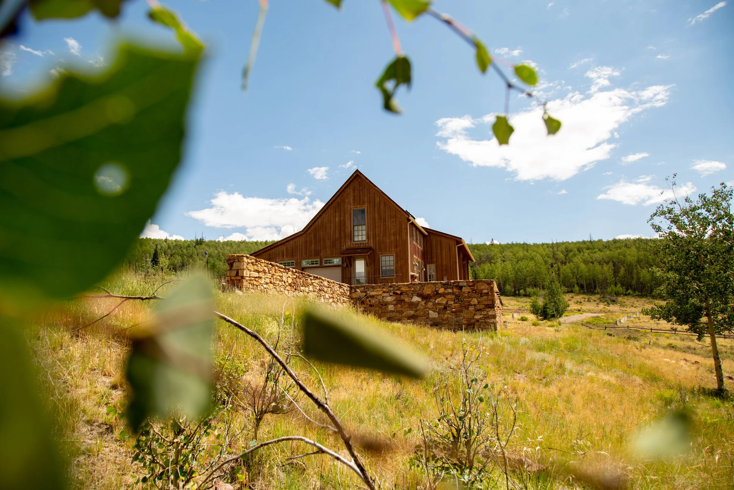 Broken Arrow Ranch & Land LLC