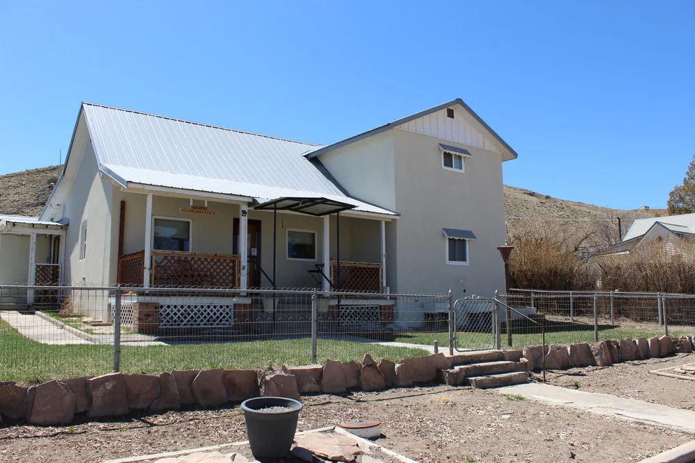 Homes and Cabins for Sale in Creede, Del Norte Colorado — Broken Arrow