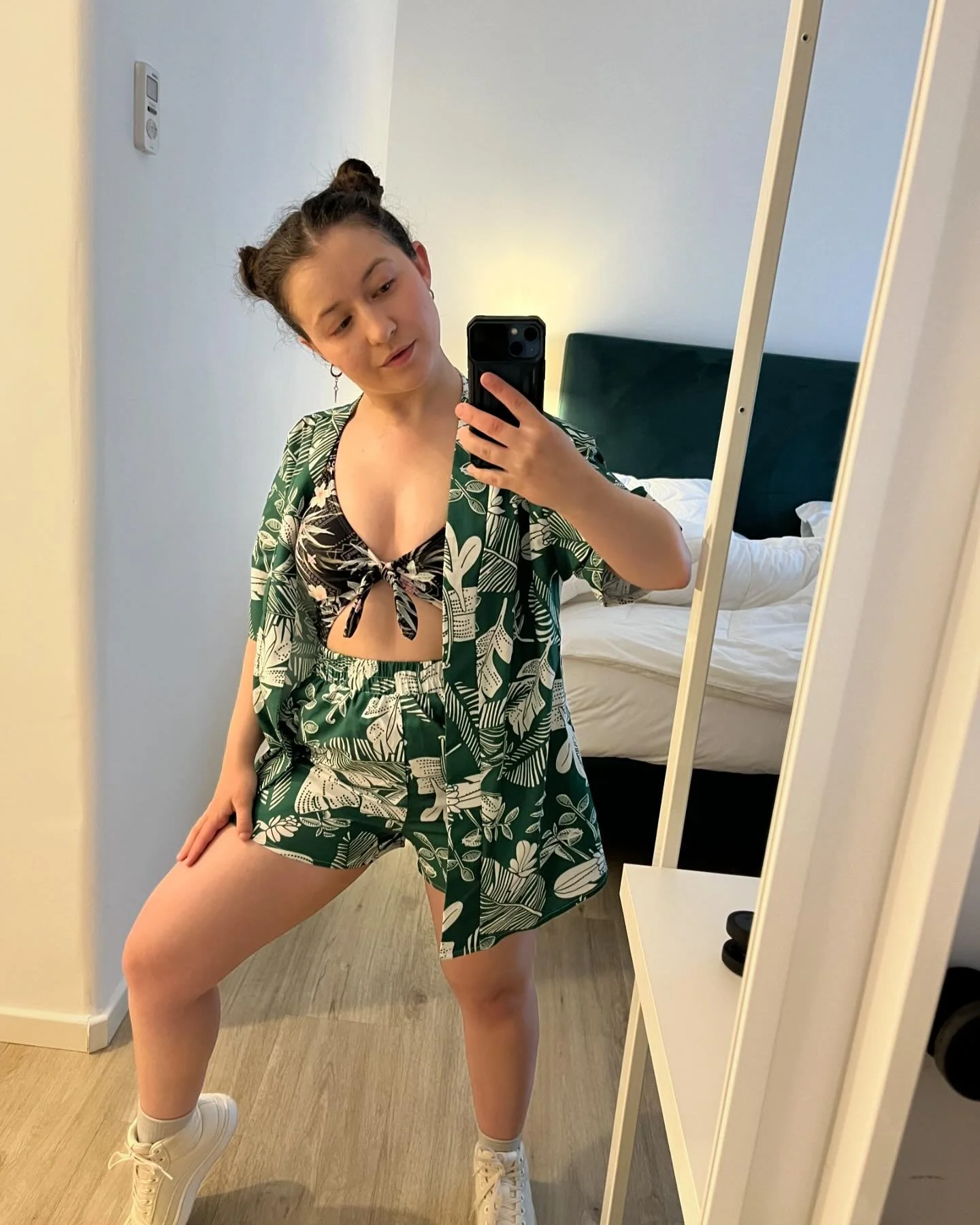Todays vibe for sorrento/capri