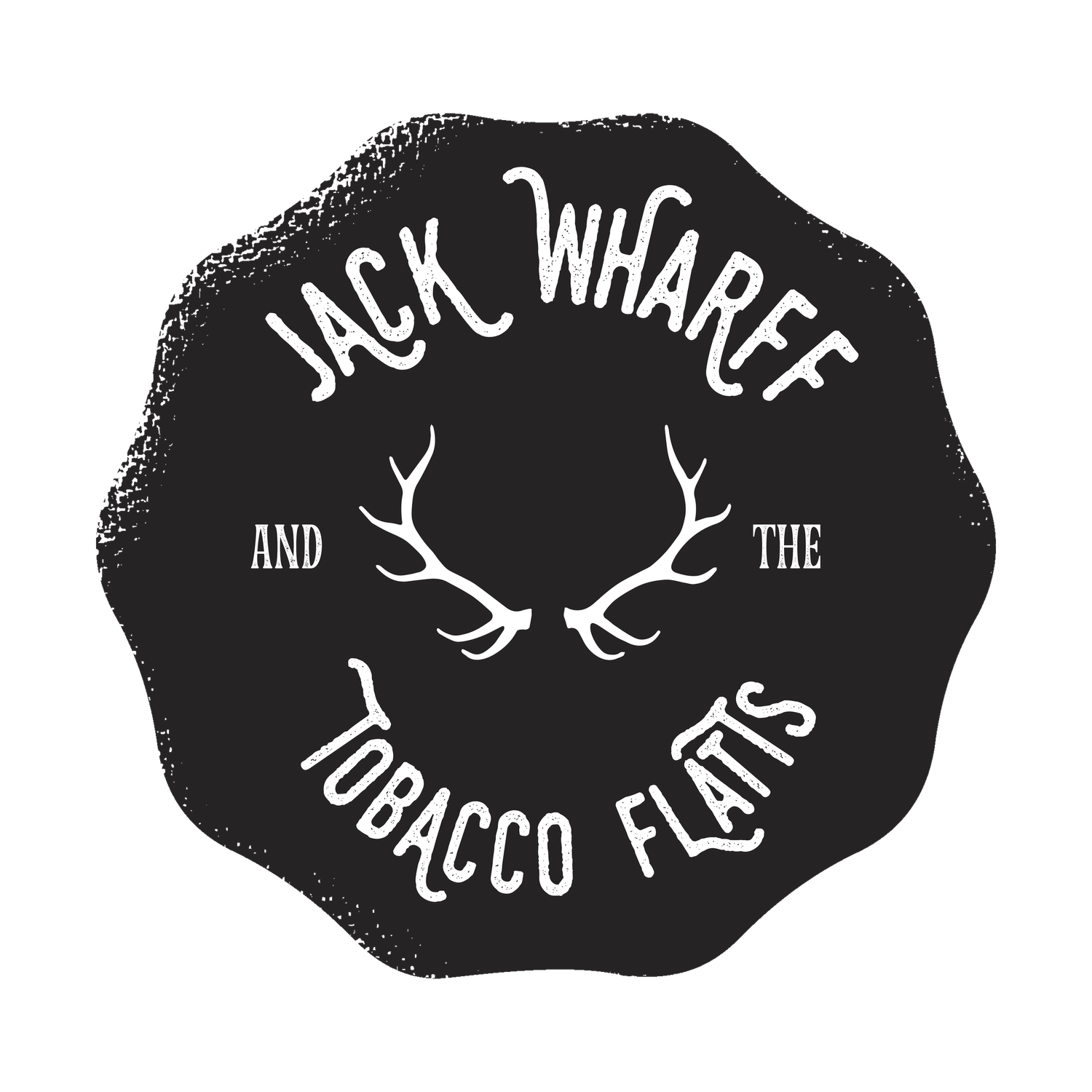 Jack Wharff and the Tobacco Flatts | Official Website