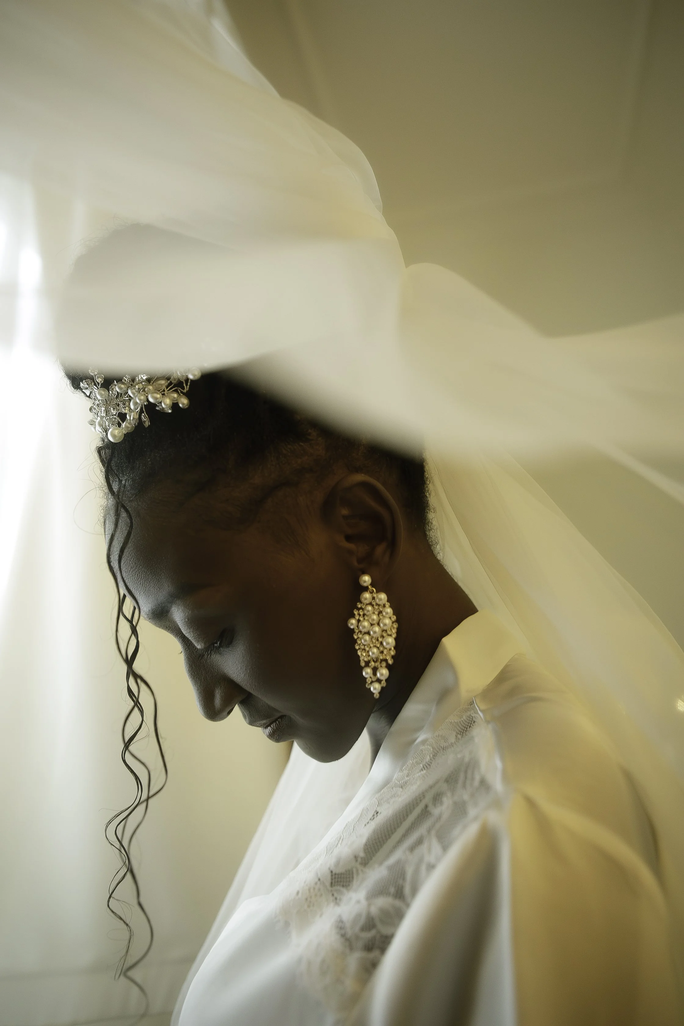 Bryllupsfotograf wedding photographer Rådhuset København