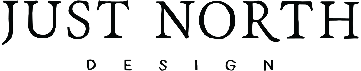 Just North Design