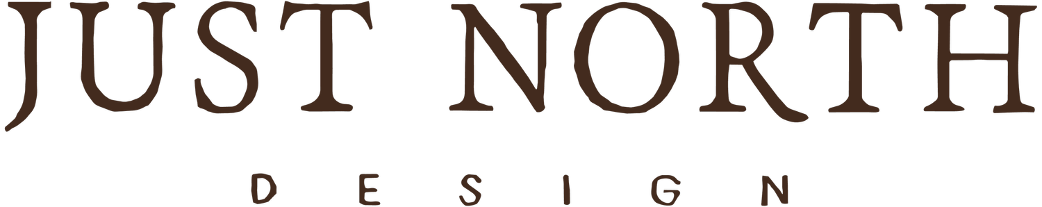 Just North Design