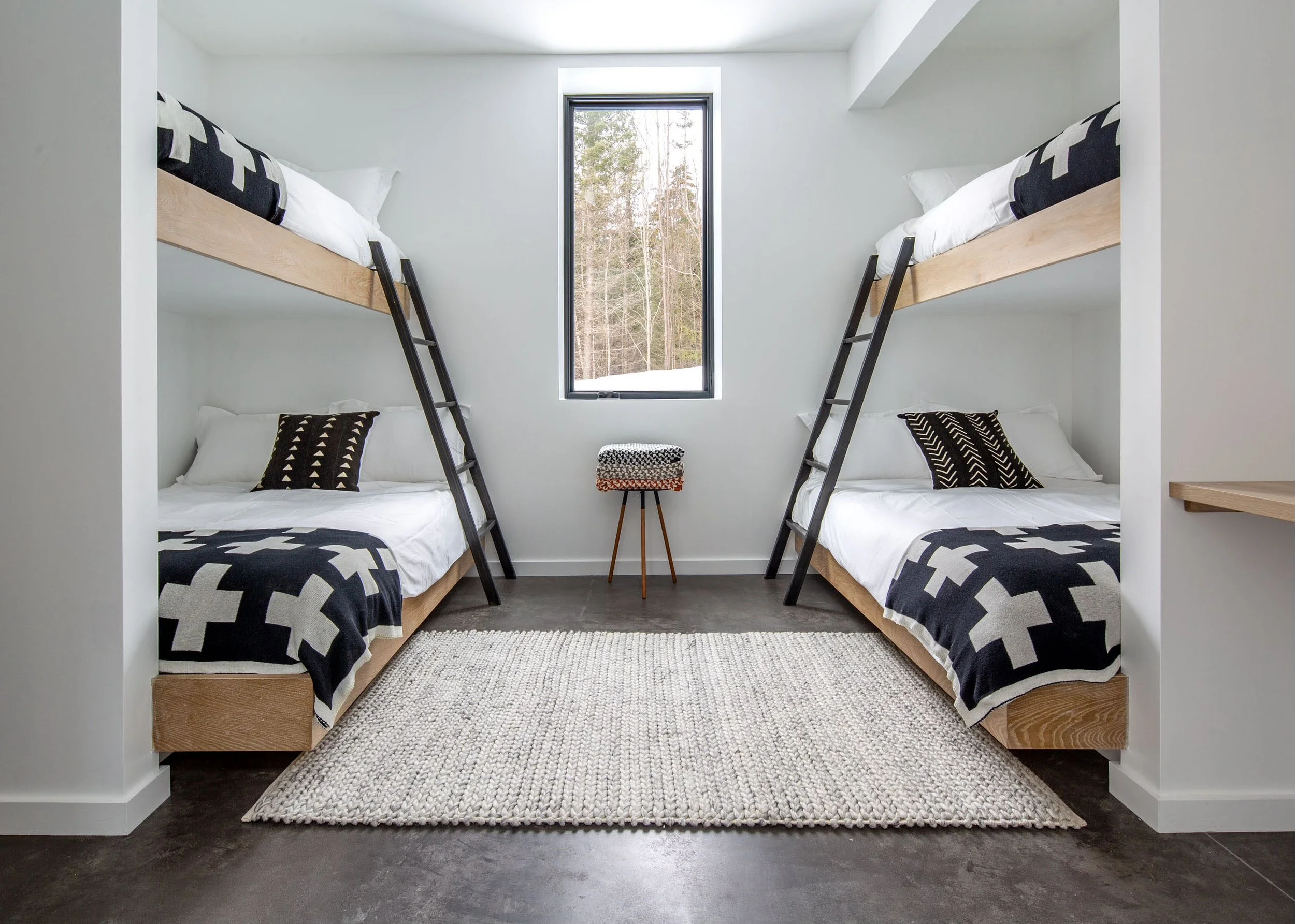 Lori Slater Just North Design