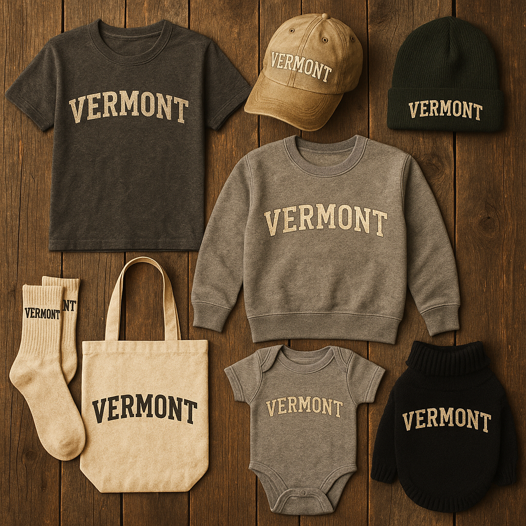 Custom Product Design & Private-Label Development — Just North Design