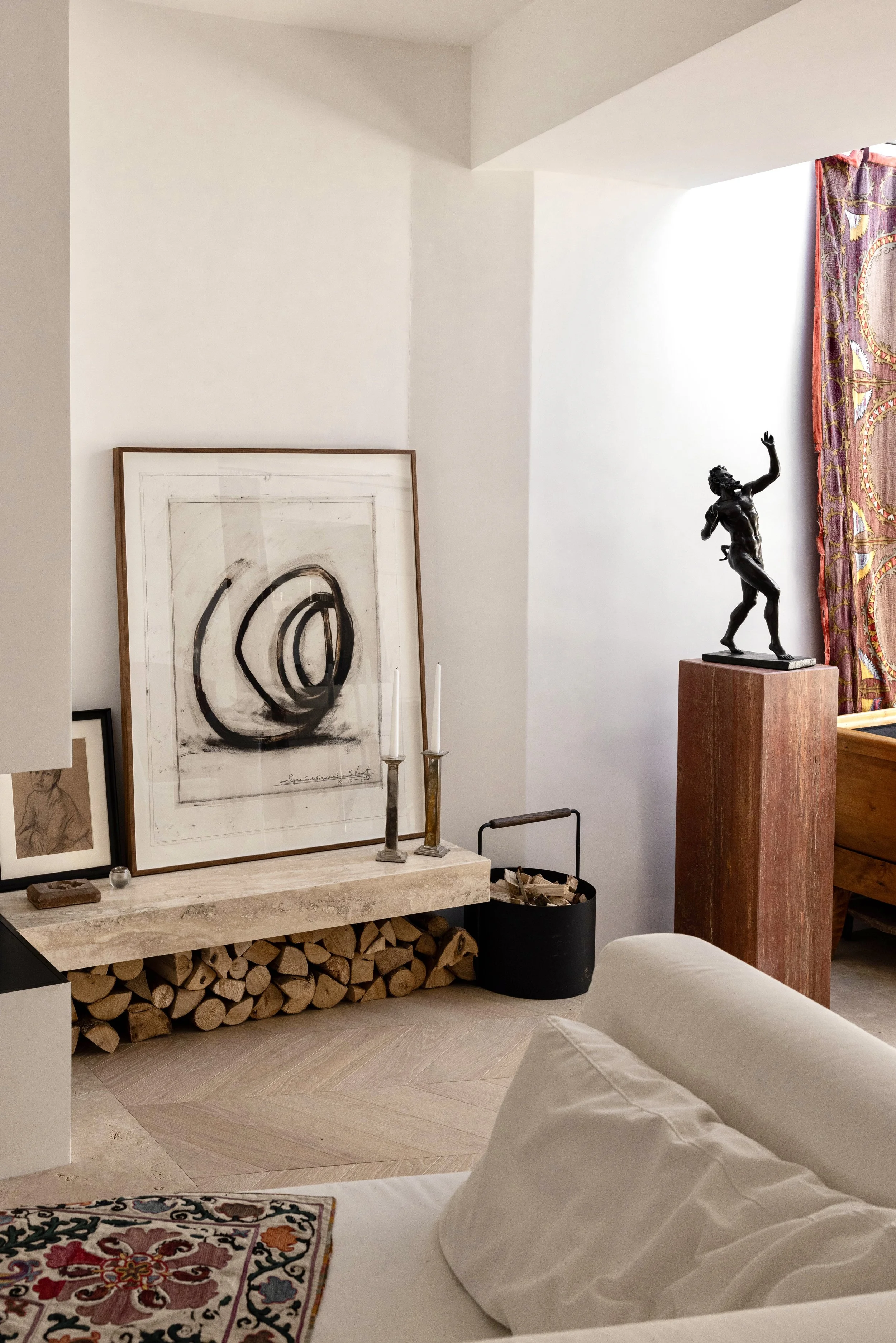 What’s in a Name - Studio Materi