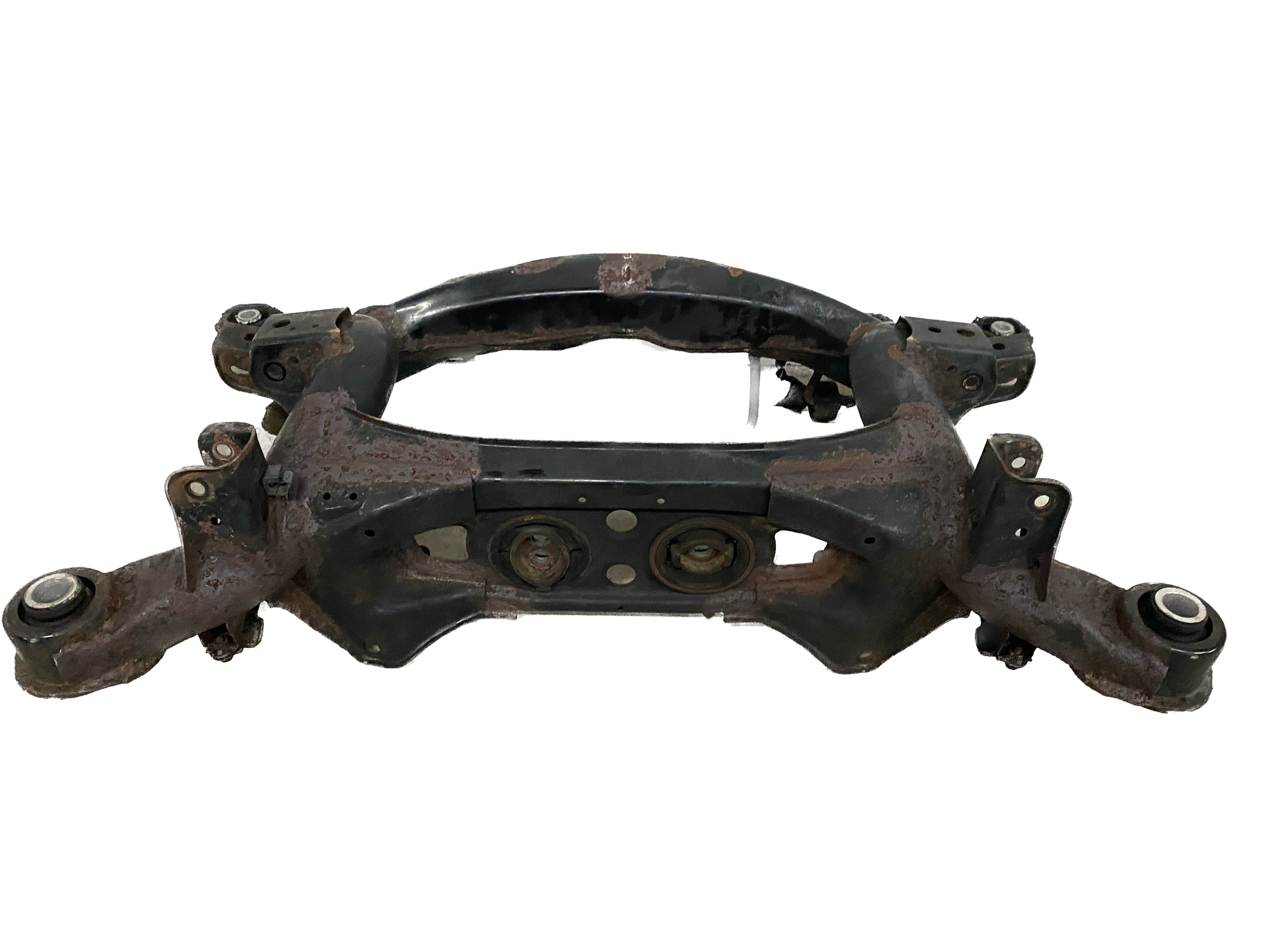 Rear Subframe - JCE10 - 5120653020 - Rear