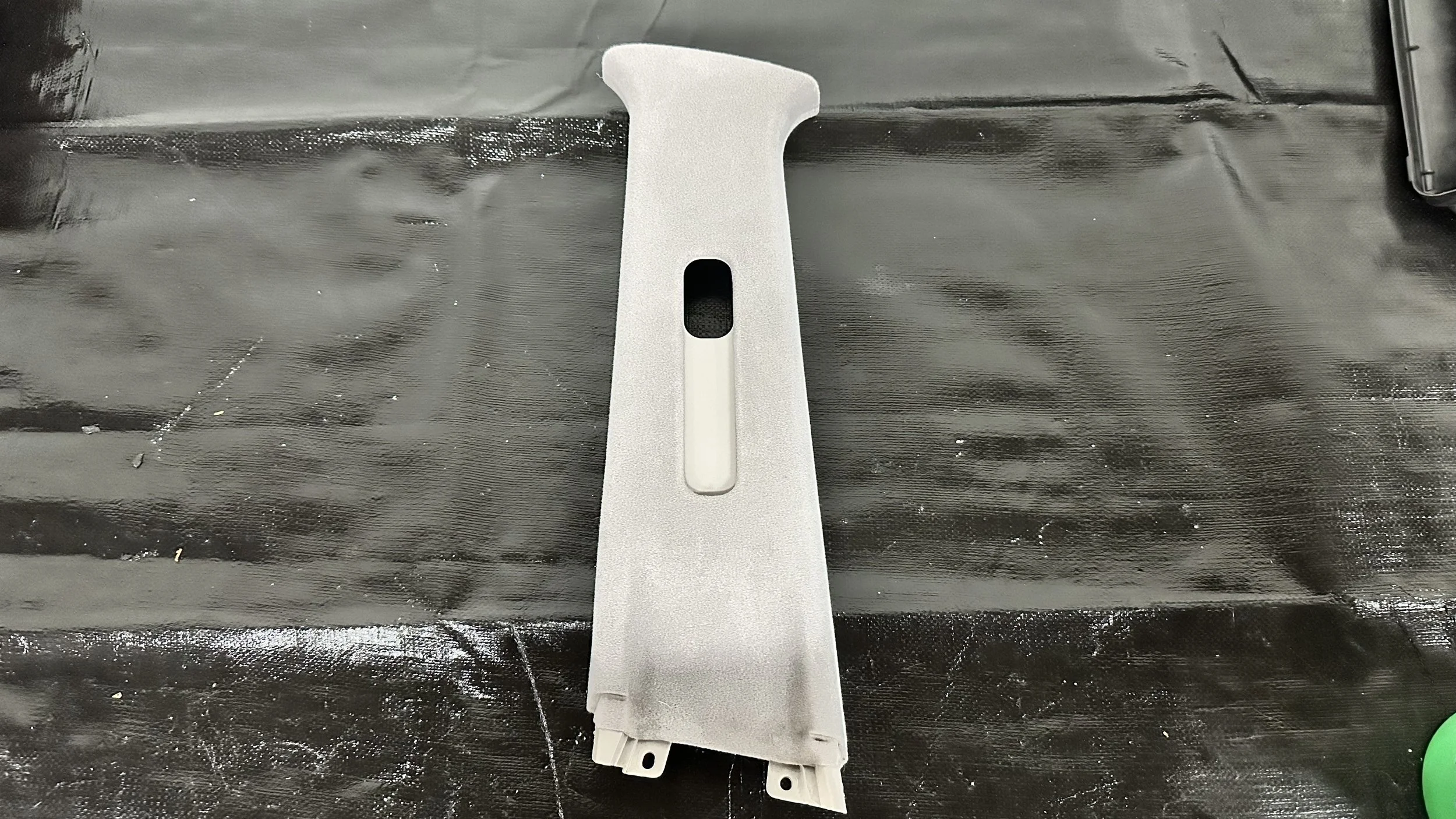 Garnish, Center Pillar, LH - JCE10 - 6247253021 - Left