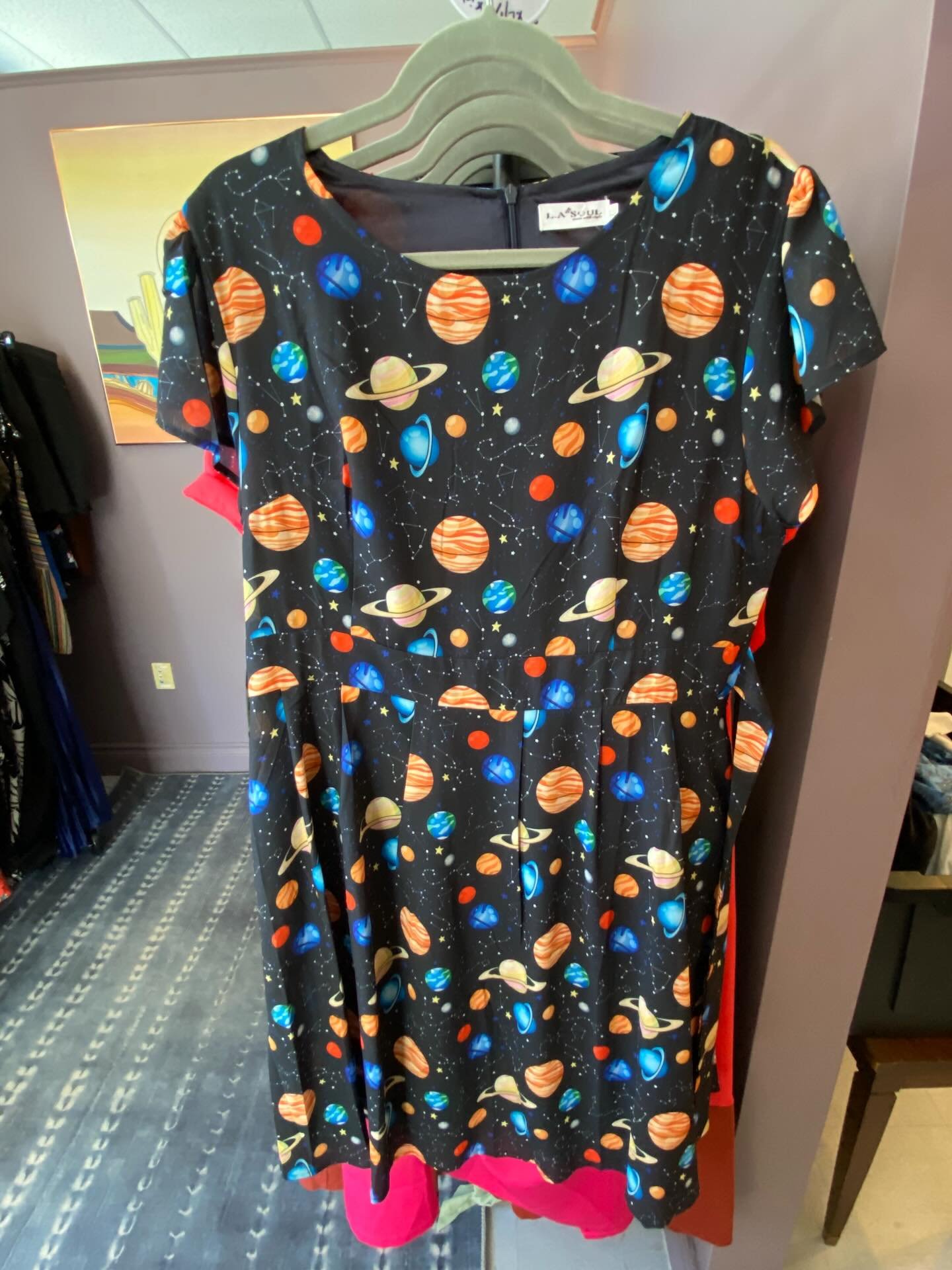 ✨We&rsquo;re bringing the spring vibes with lots of new pieces! Stop by and see us- we know you&rsquo;ll find something you&rsquo;ll love💖
#artemisplussize #plussizedresses #mainesmallbusiness
