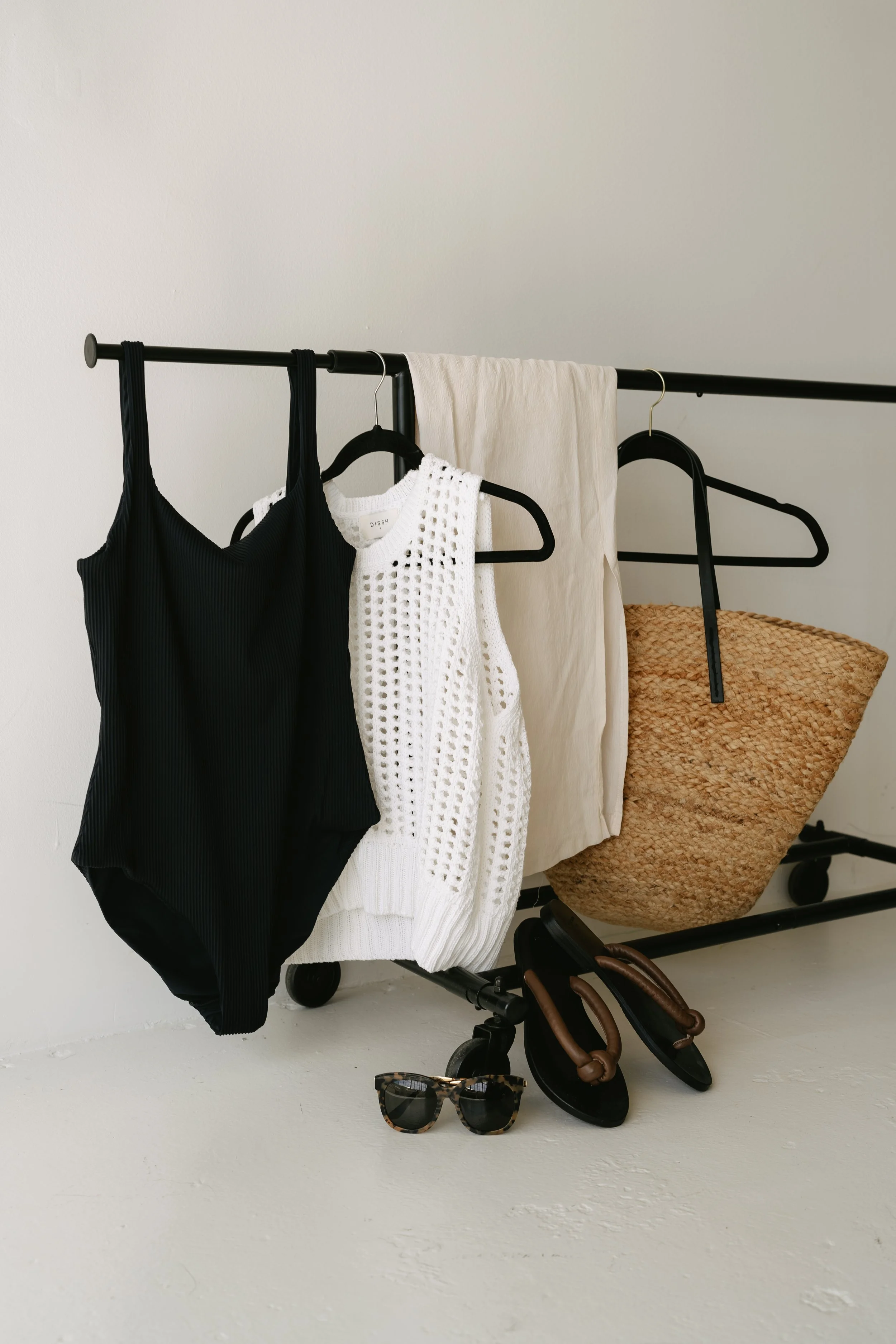 STYLING — The Found Style