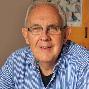 Ambassador Riaan Eksteen (Ret).