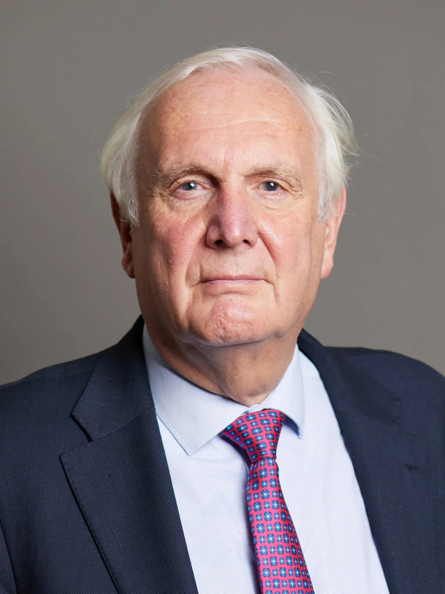 Lord Edward Udny-Lister