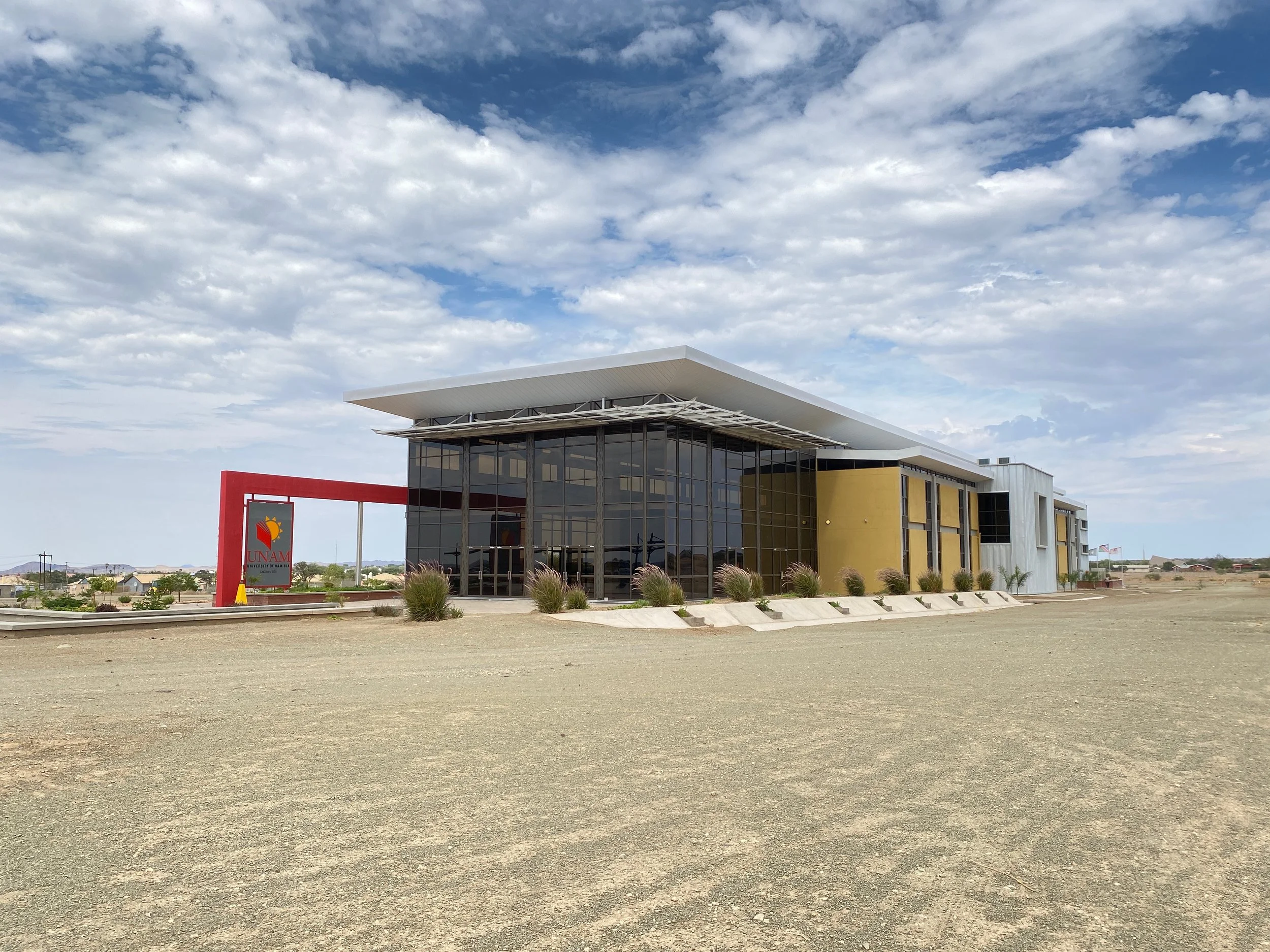 UNAM Southern Campus