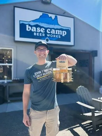 Camp Beer Works Event