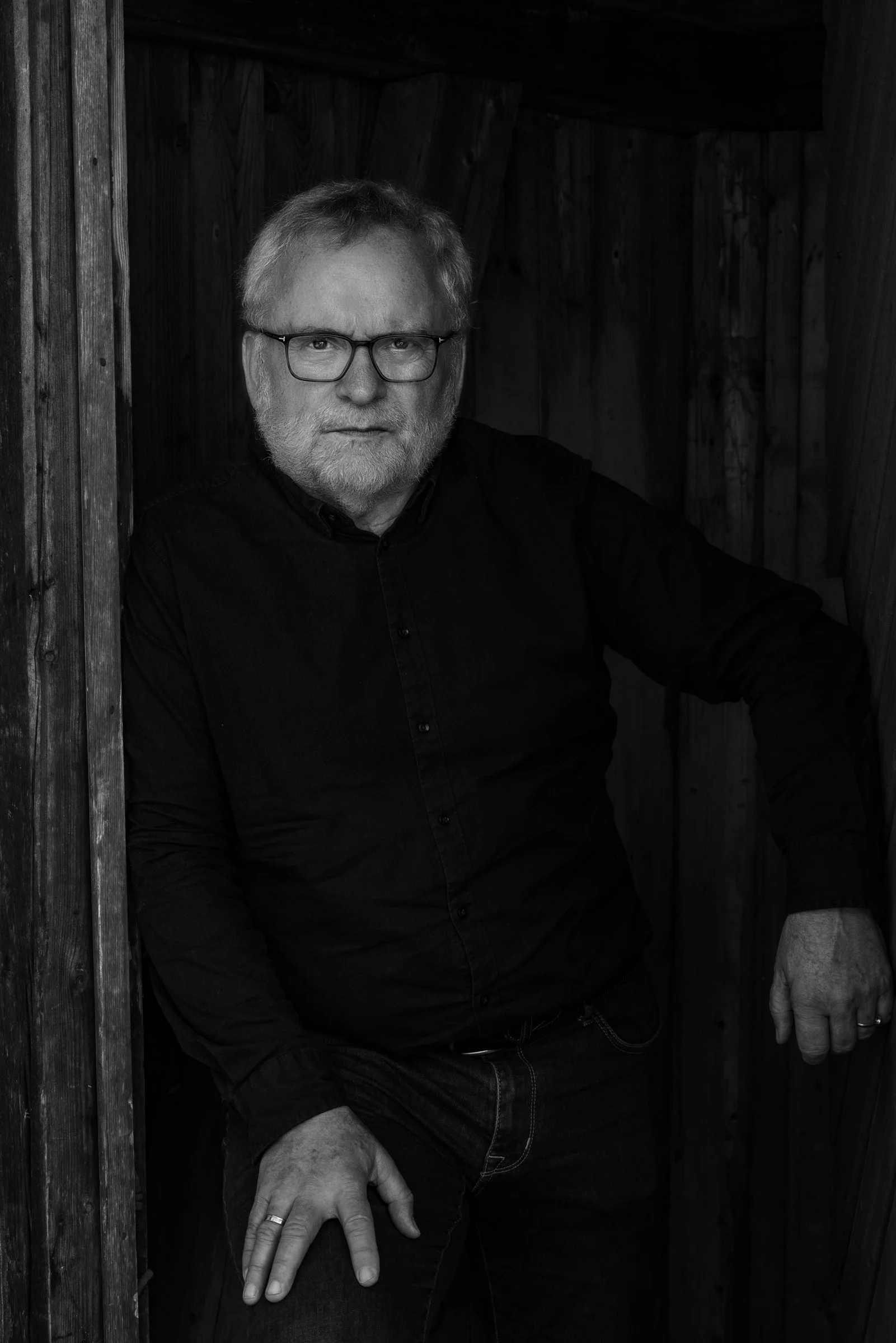 Magne by Jon Leirdal 1