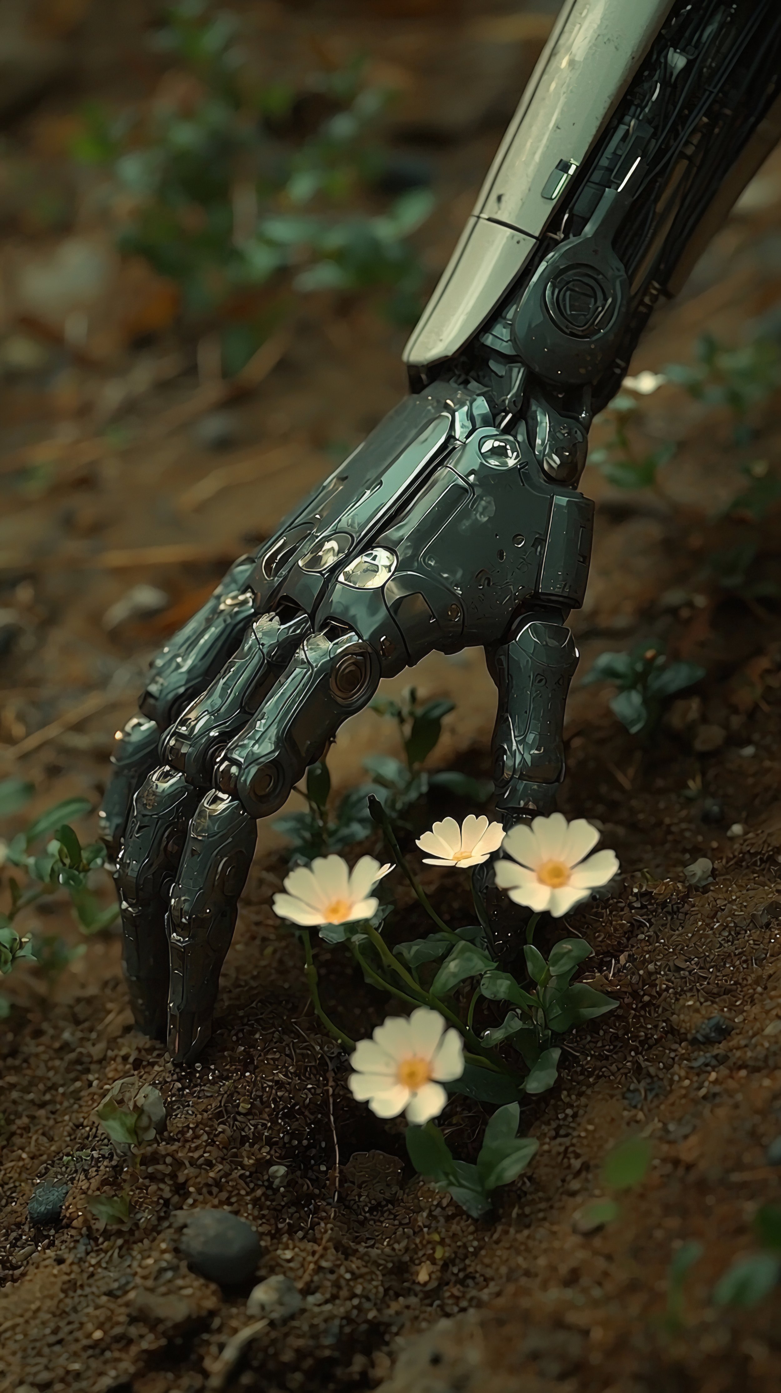 La Unión entre la Inteligencia Natural y la Inteligencia Artificial
