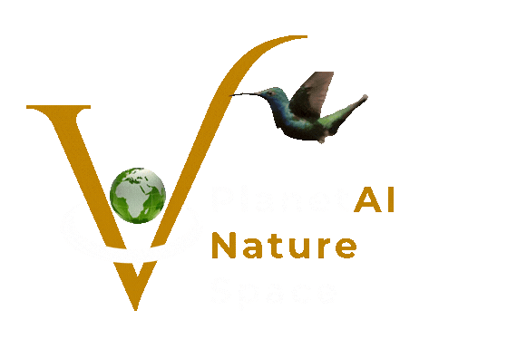 PlanetAI Nature Space