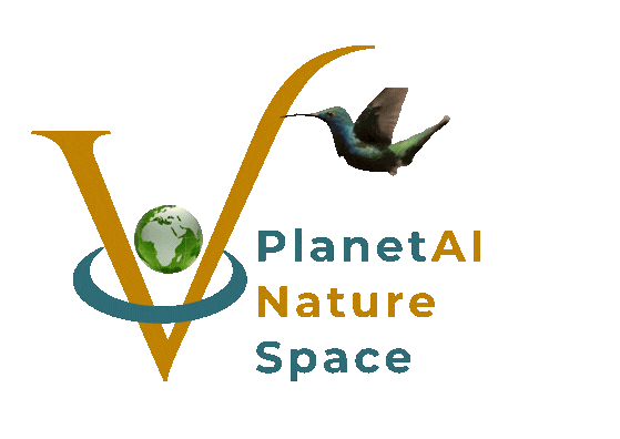 PlanetAI Nature Space