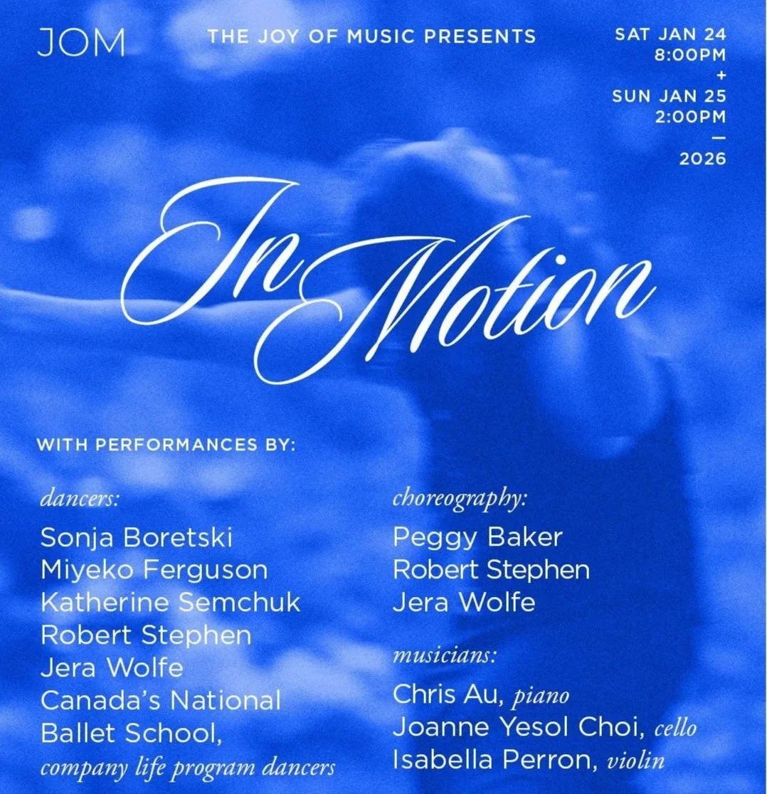  In Motion