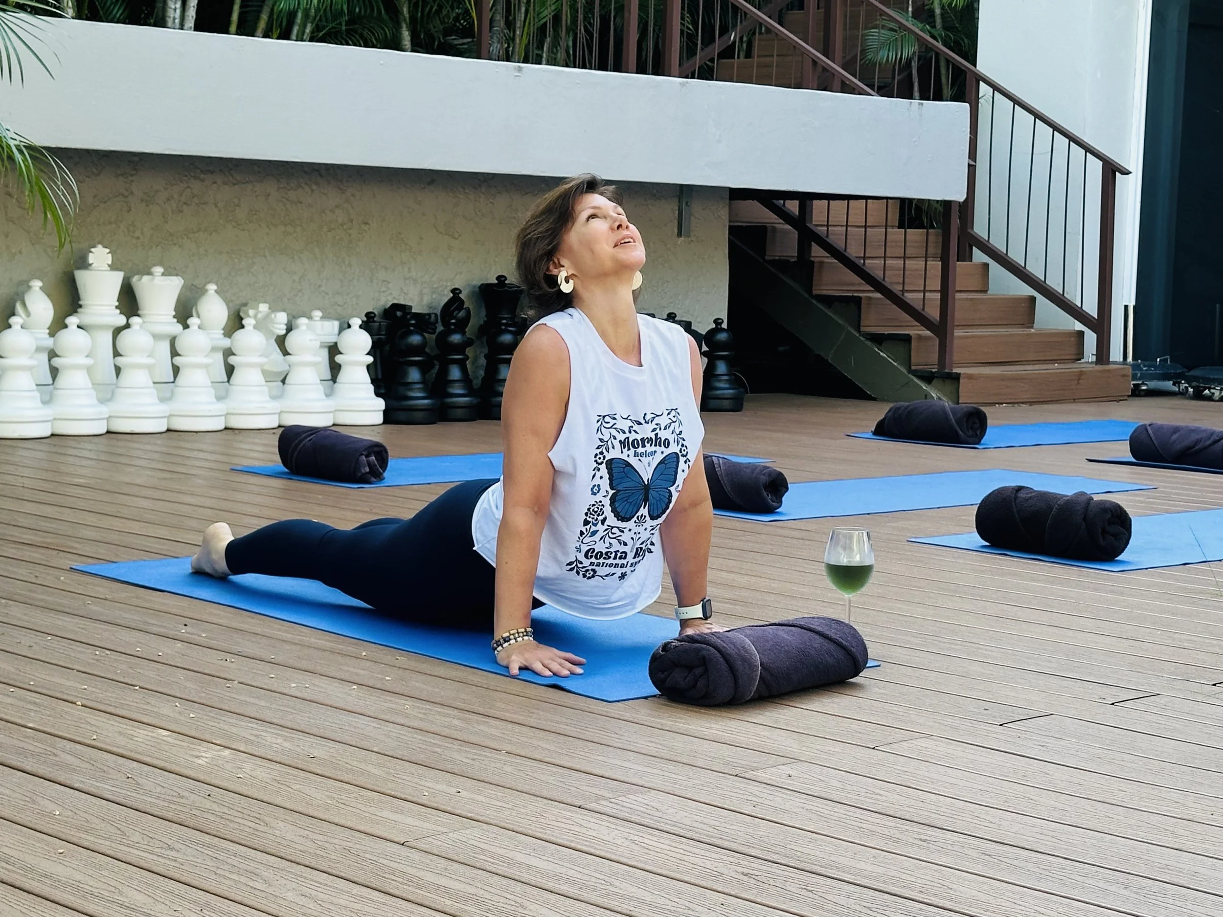 Form & Function: A Ceremonial Sun Salutation Workshop