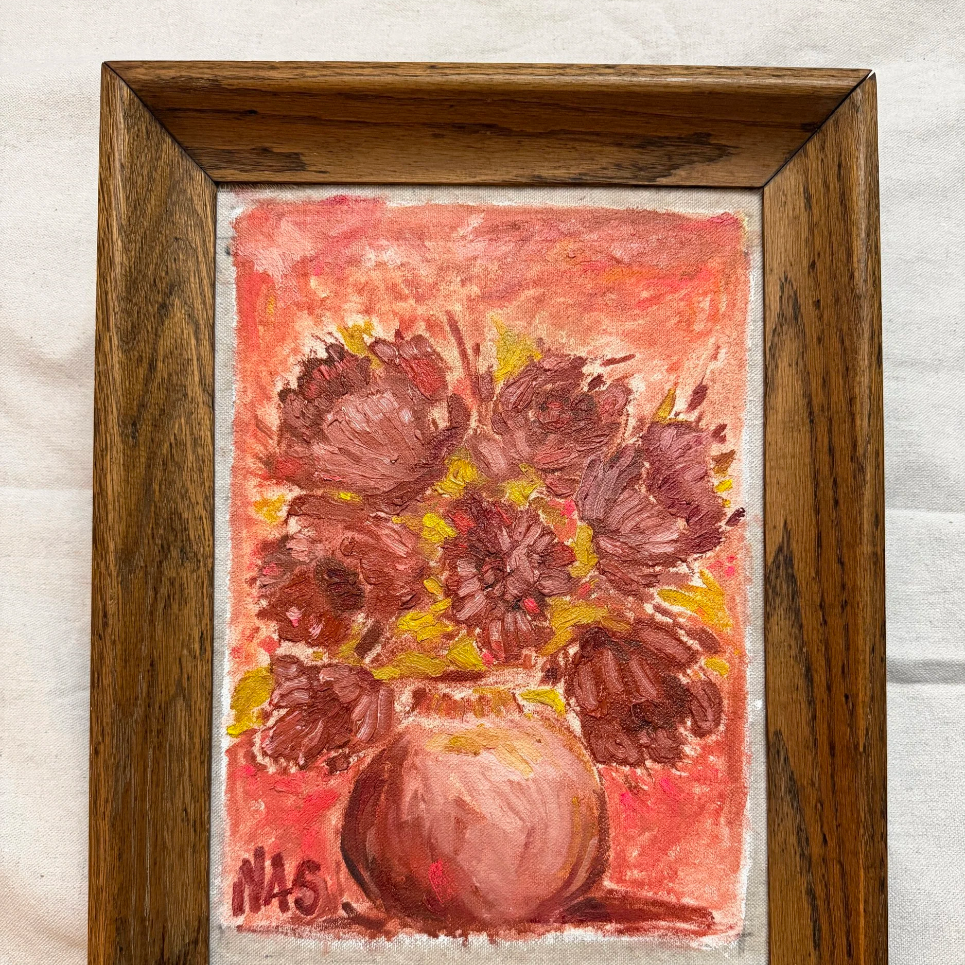 She's Magic, This One