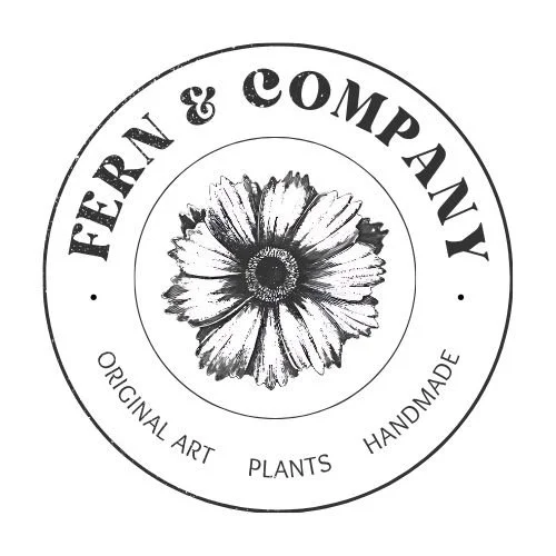 Fern &amp; Co