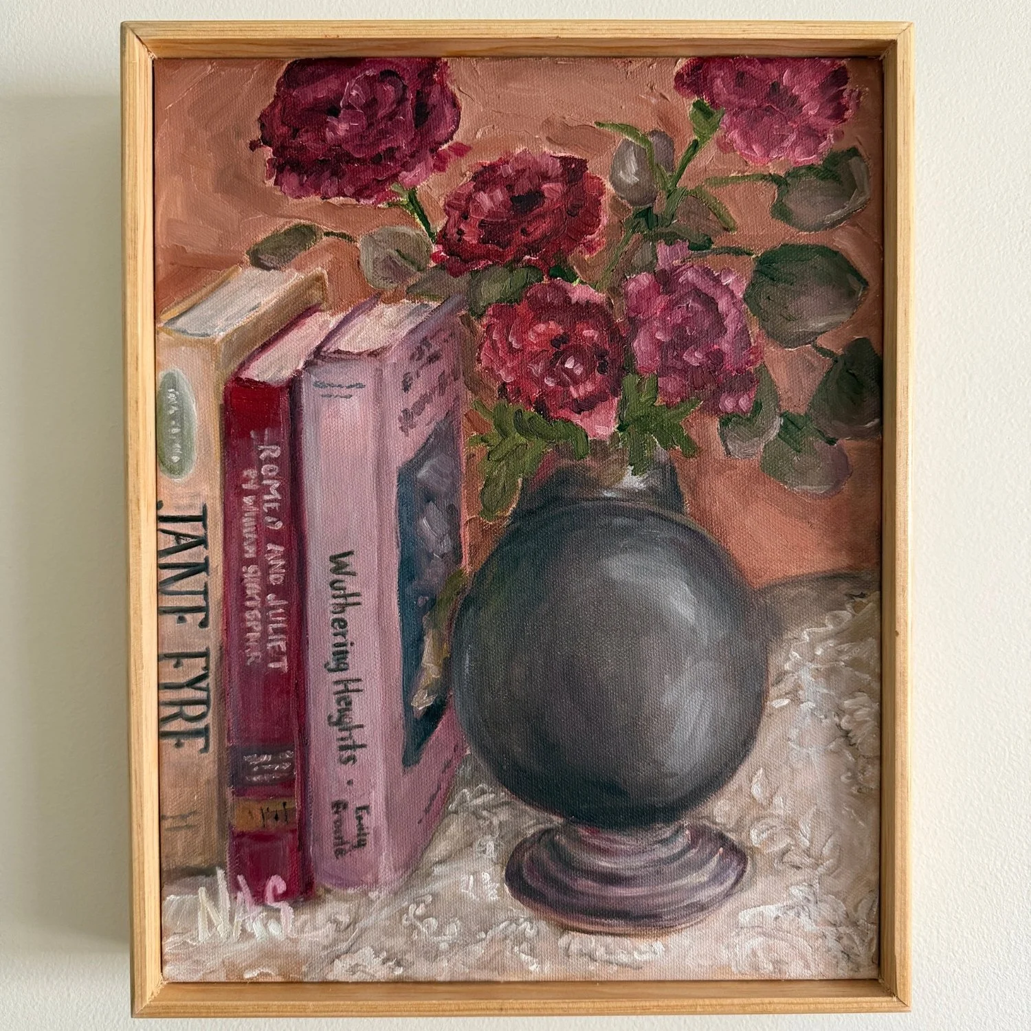 Romance Books
