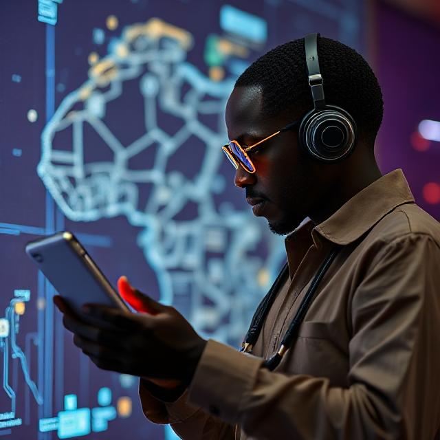 GIIG and SparkRockets Launch Africa’s First AI-Driven Startup Tool for Rapid, Accurate Ideation