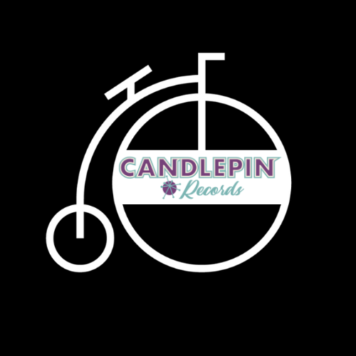 CANDLEPIN RECORDS MYSTERY CASSETTE