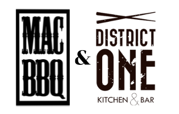 2025 MAC BBQ x DISTRICT ONE LAS VEGAS