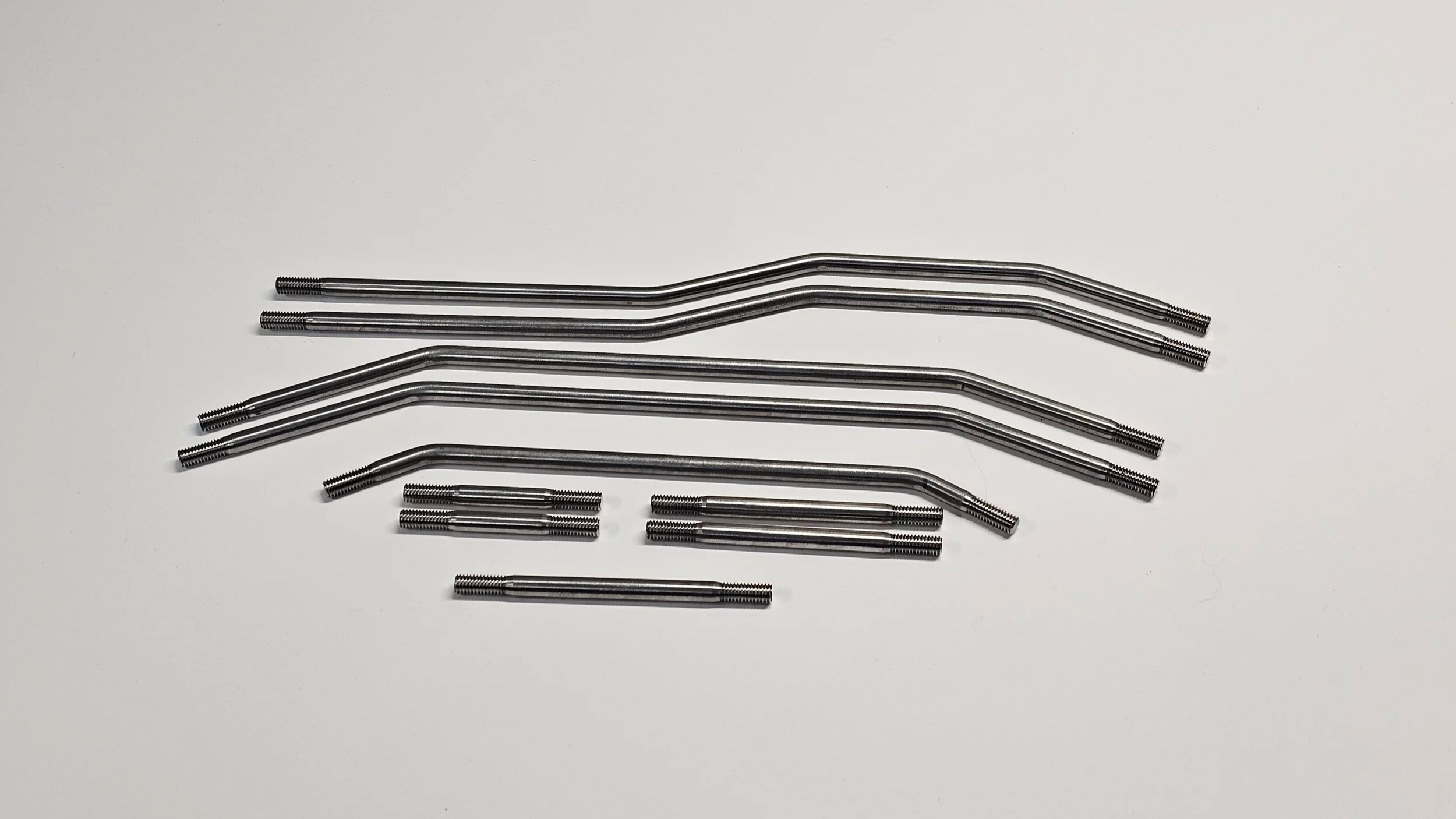 1/6 Fallout Link kit