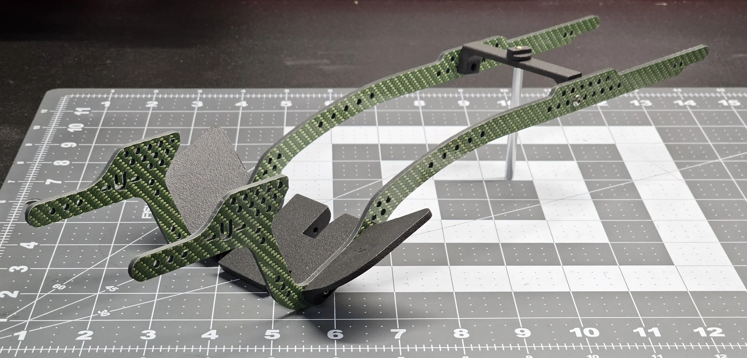 Aftermath V2 Chassis Kit