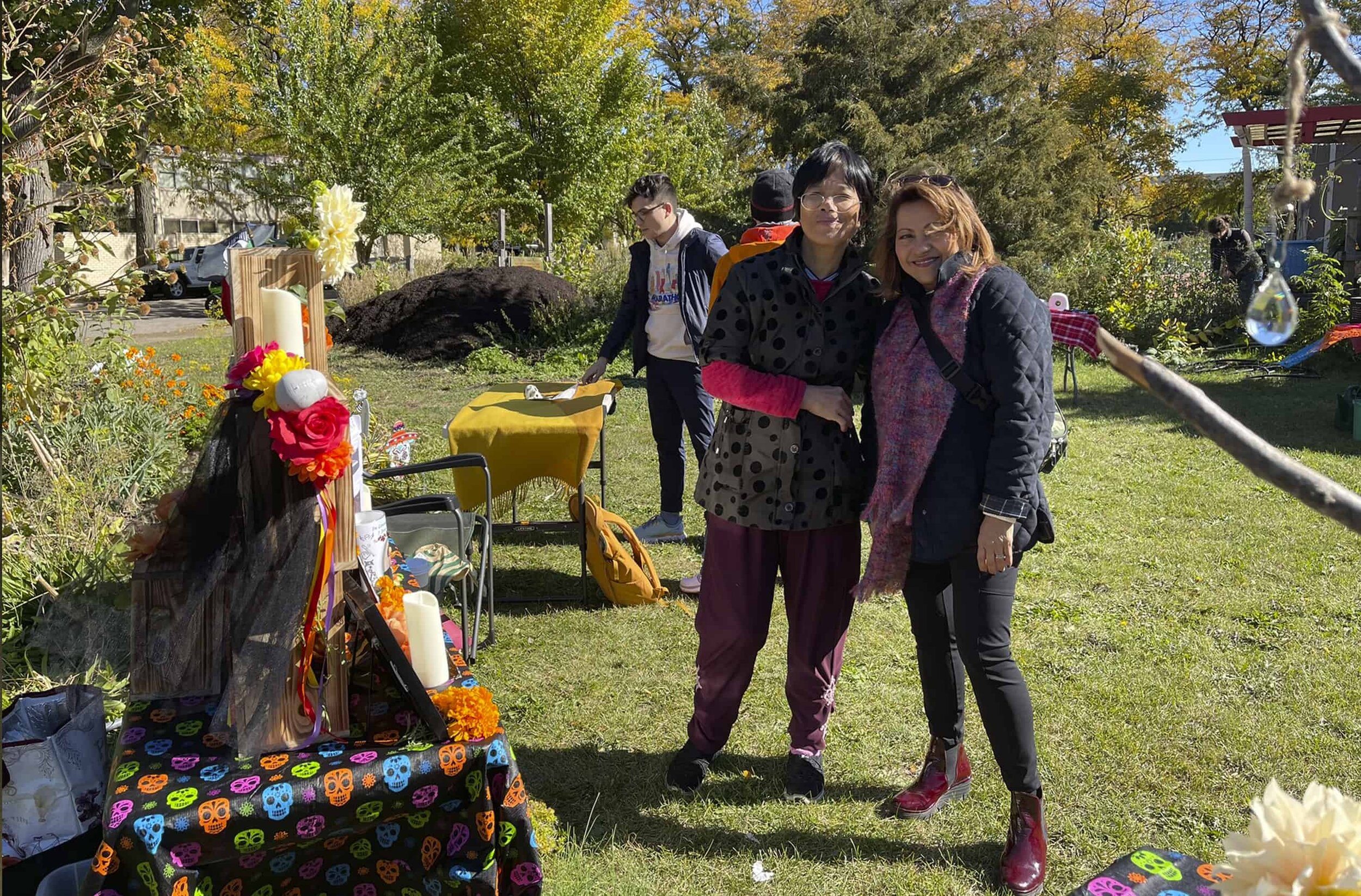 2022 Day of the Dead Event