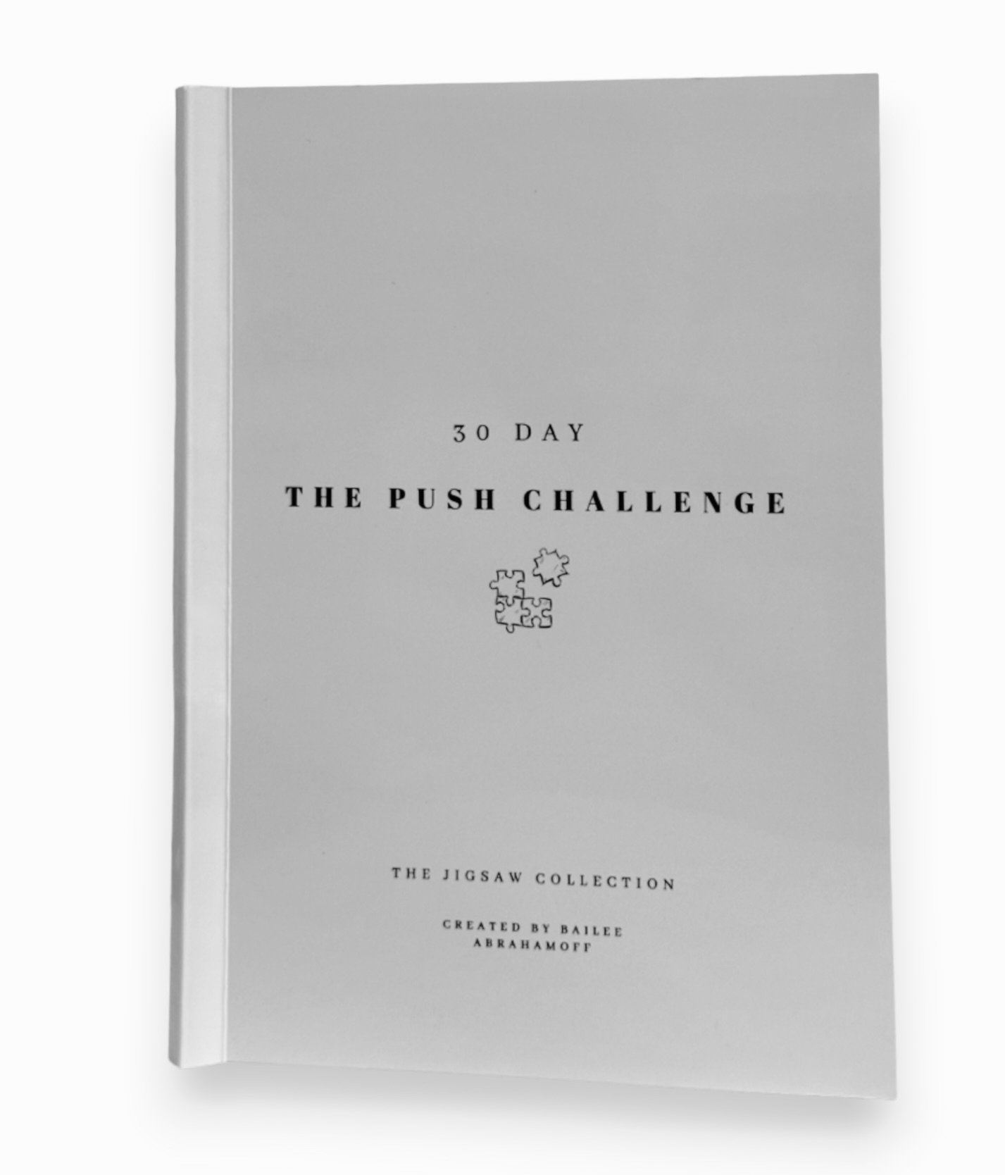 The 30-Day Push Challenge