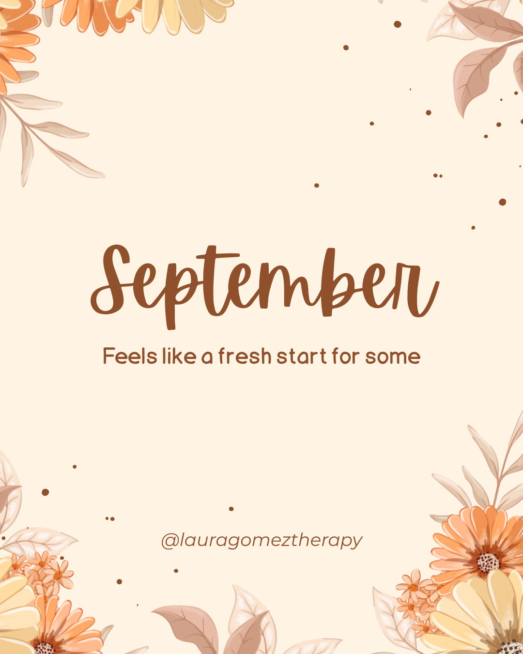 Feeling Behind This September? You’re Not Alone
