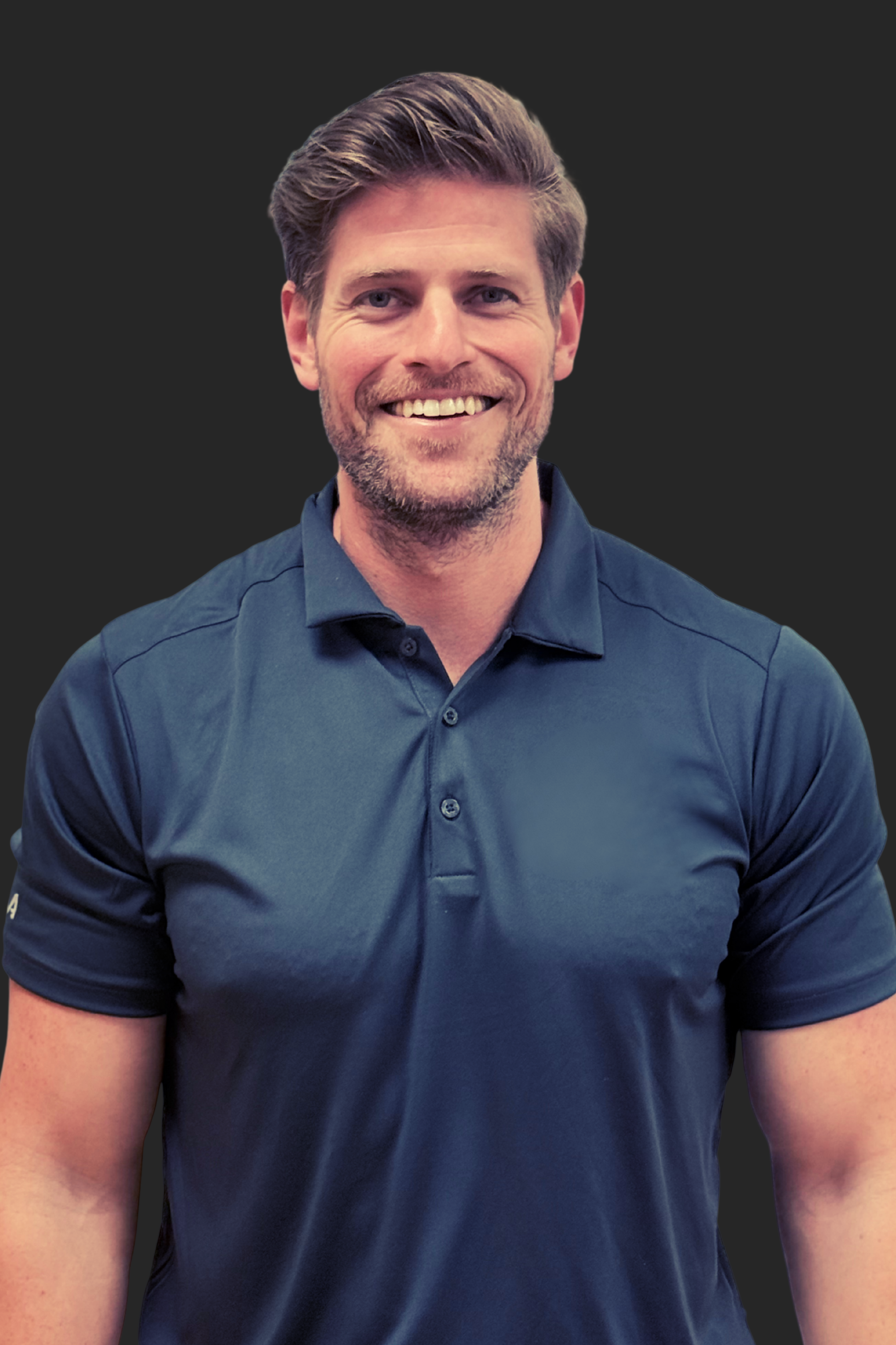 Dr. Ryan Tropf, Atlas Performance Center Chiropractor and Owner