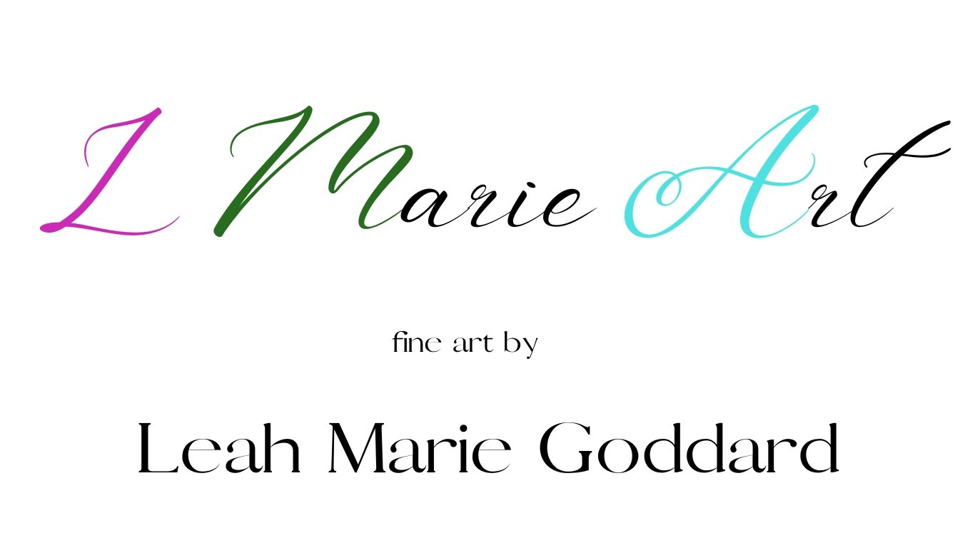 L Marie Art