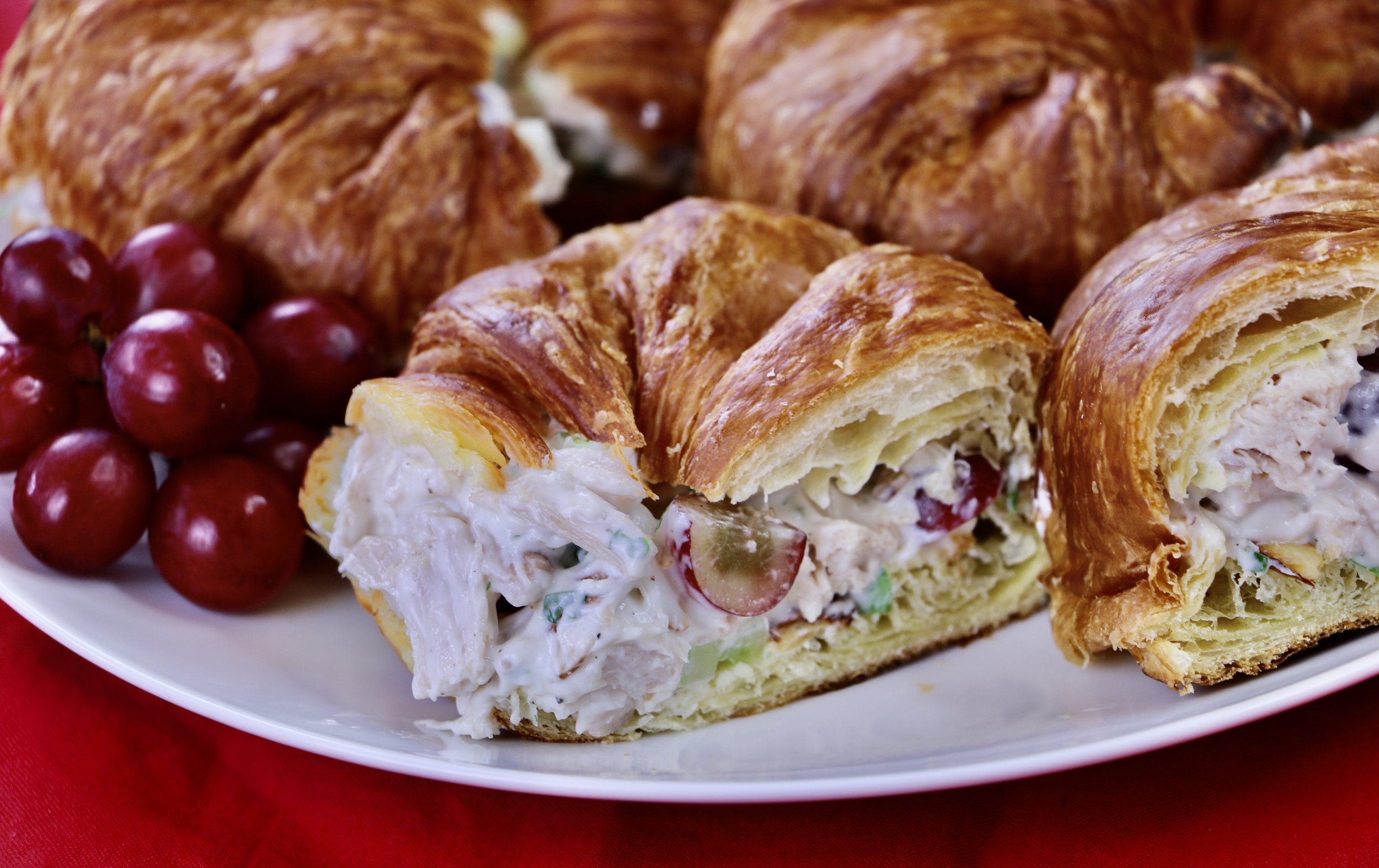 Neiman Marcus Chicken Salad