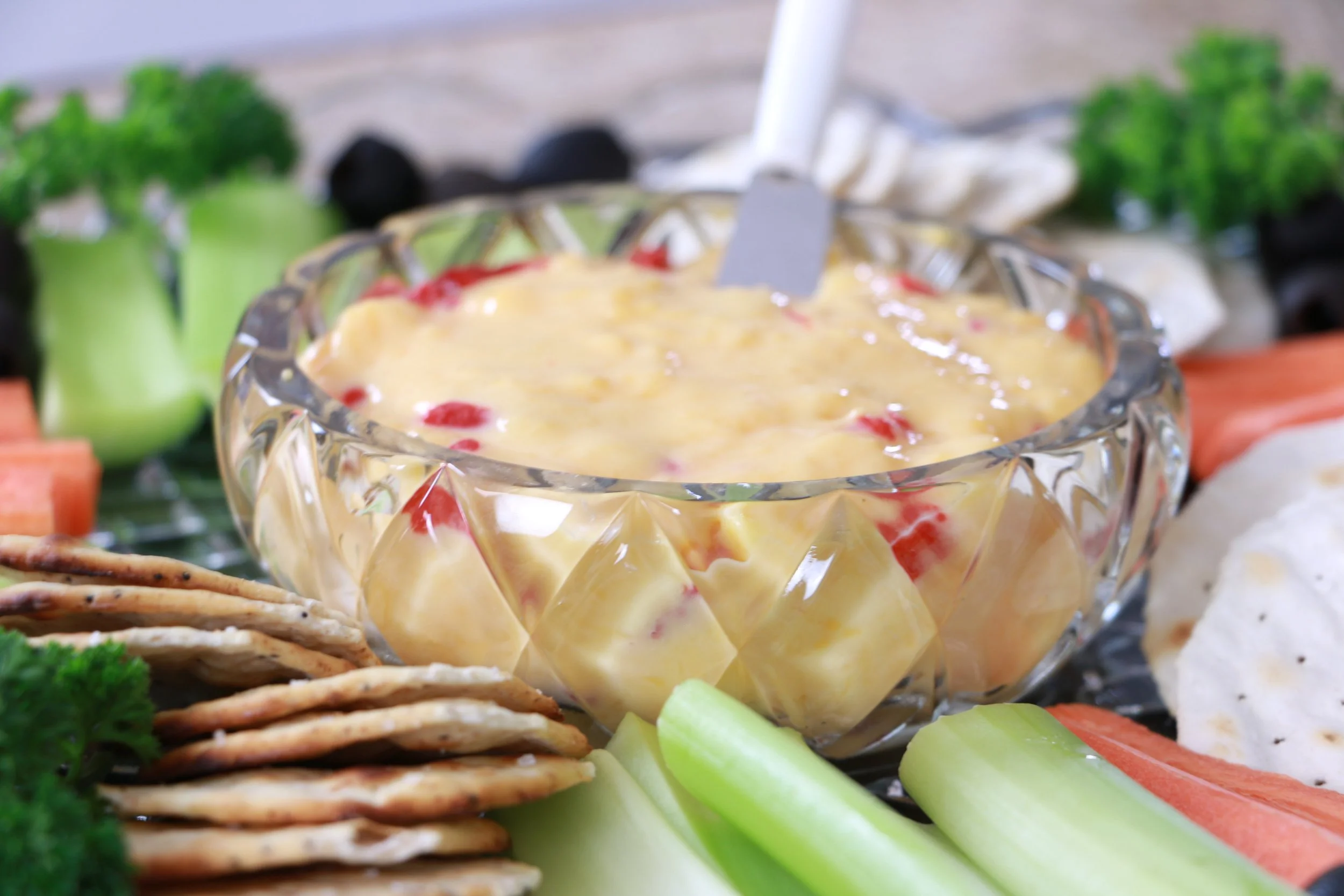 Pimento Cheese Spread 