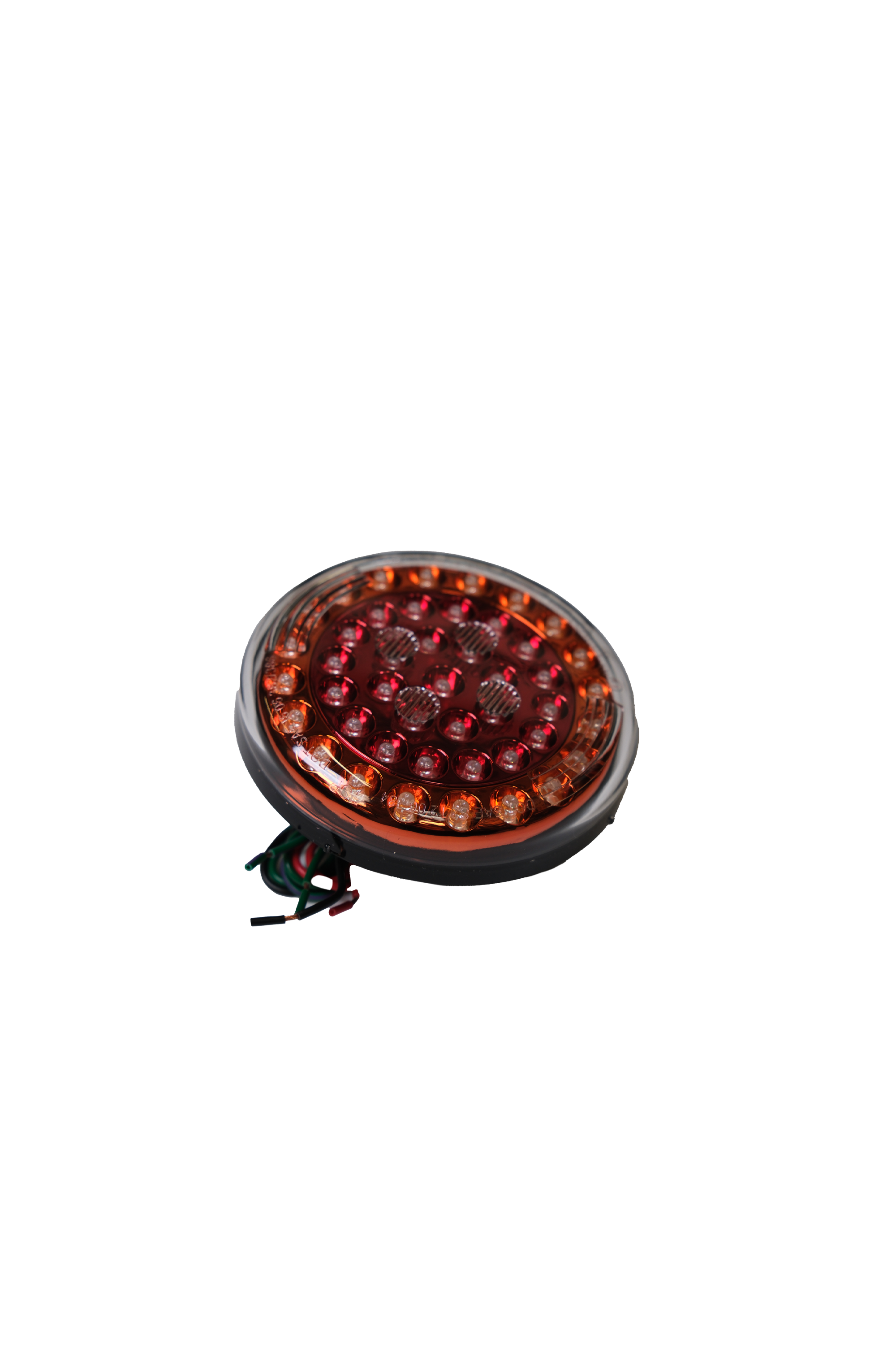 NU TRACK LED STOP/TAIL INDICATOR LIGHT