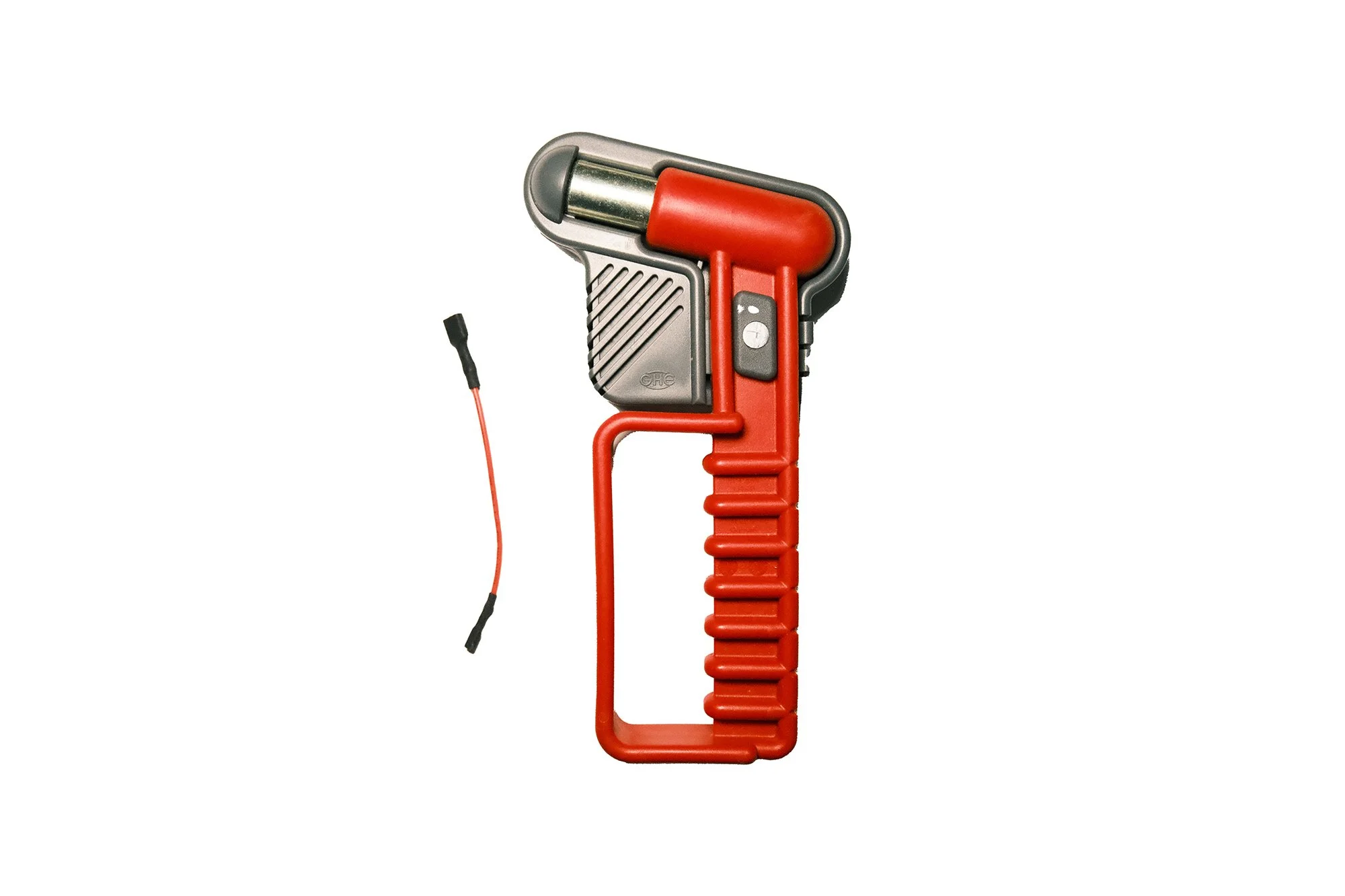 EMERGENCY BREAK HAMMER WITH MICROSWITCH