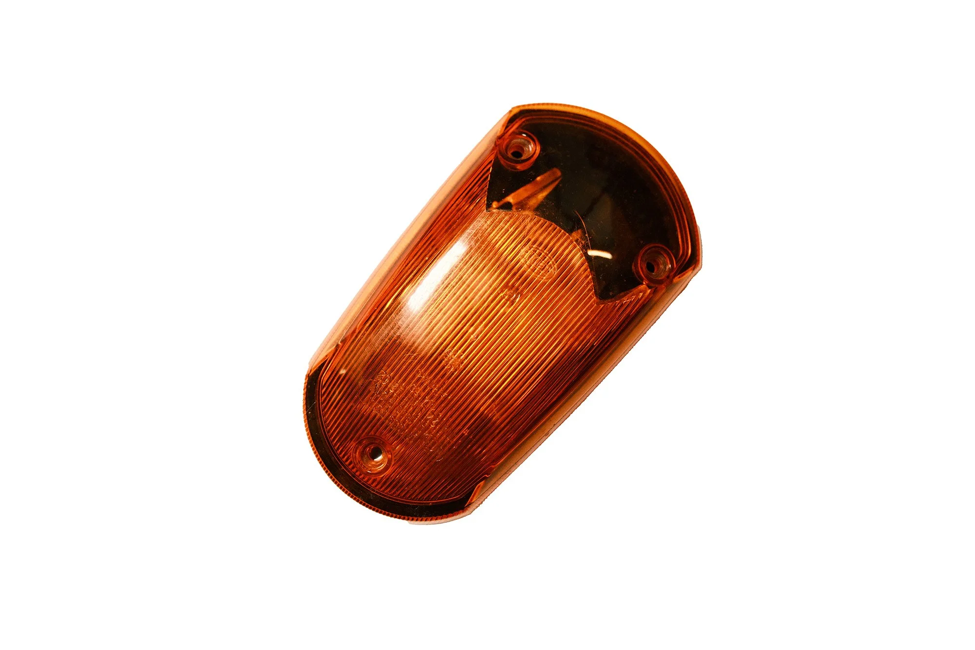 AMBER BULB VERSION SIDE INDICATOR
