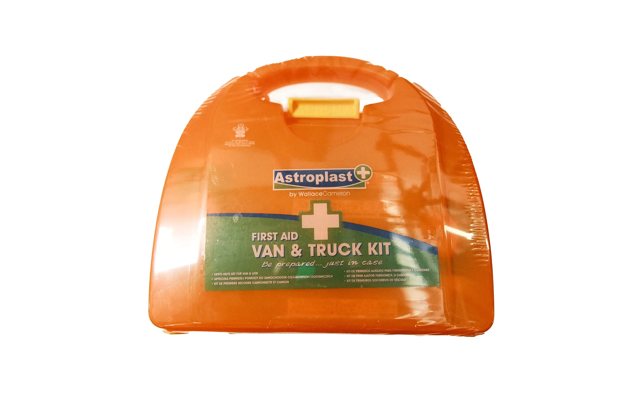 VAN & TRUCK KIT