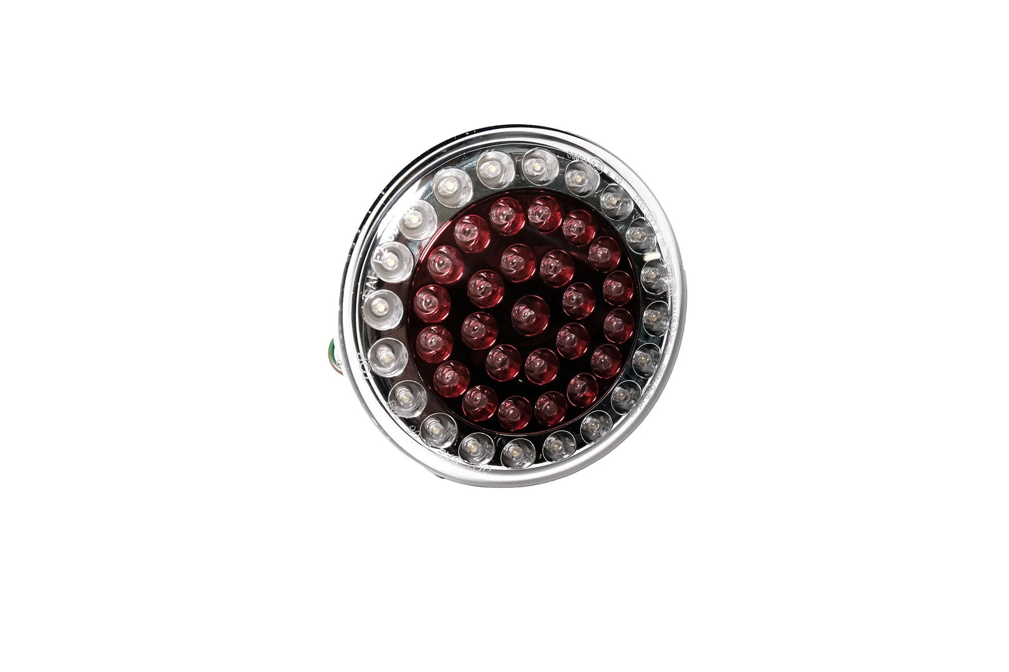 NU-TRACK REAR LIGHT