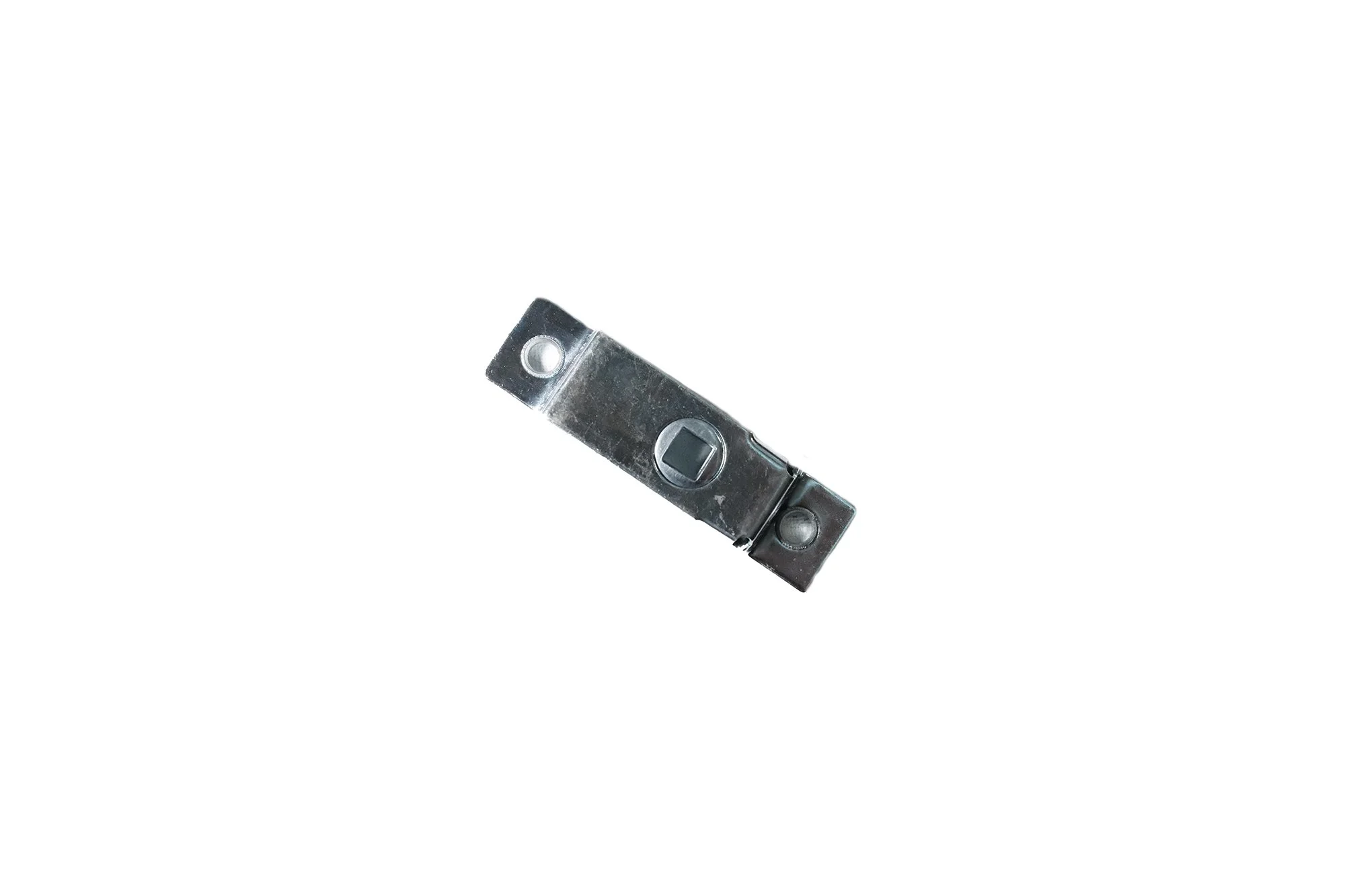 BUDGET LOCK