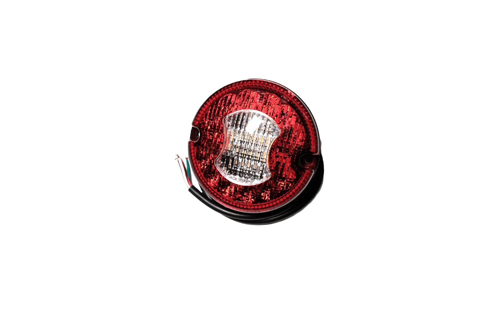 STOP AND TAIL INDICATOR REAR LIGHT LED