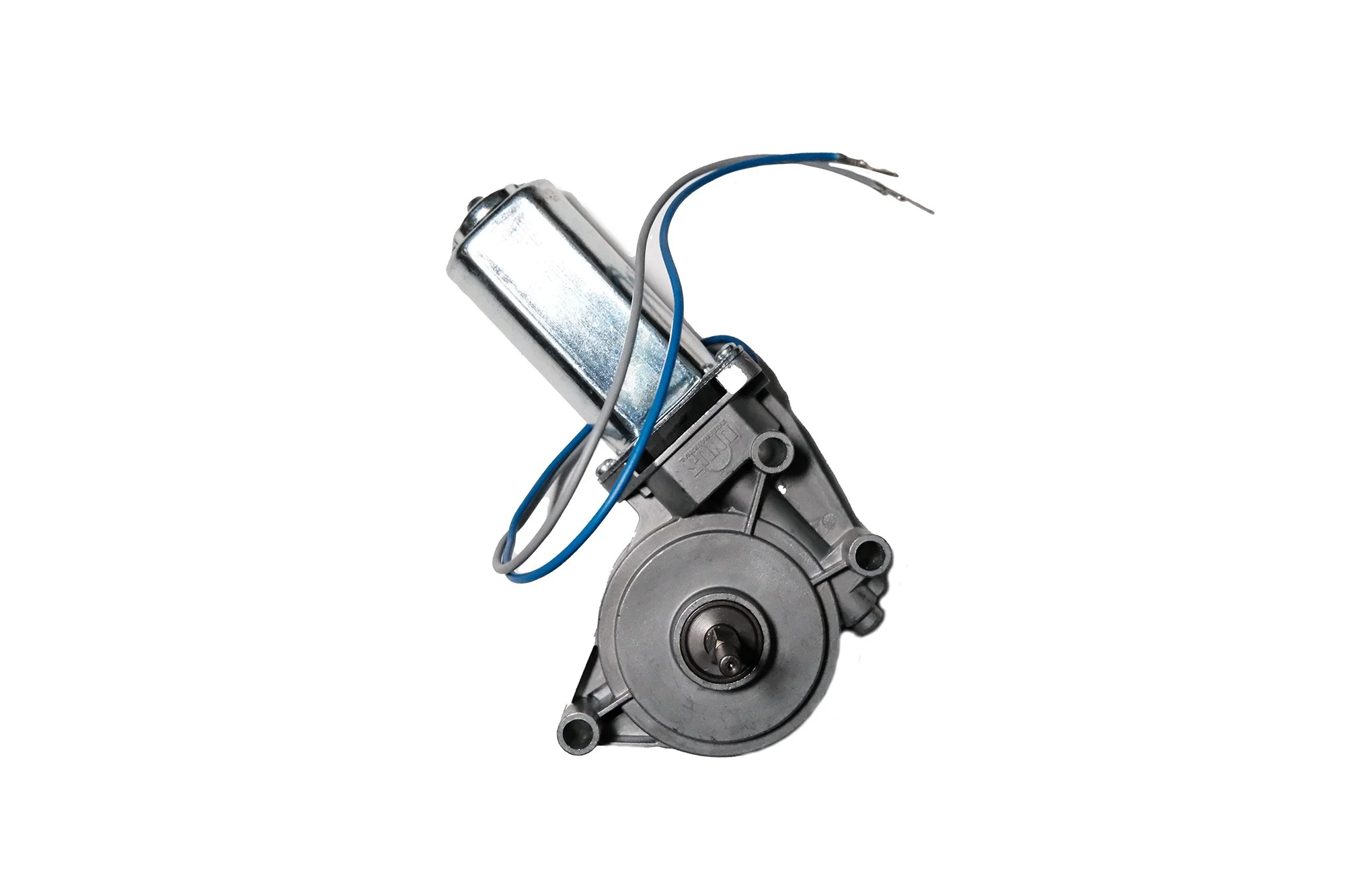 NU-TRACK BCE 12/24V DOOR MOTOR