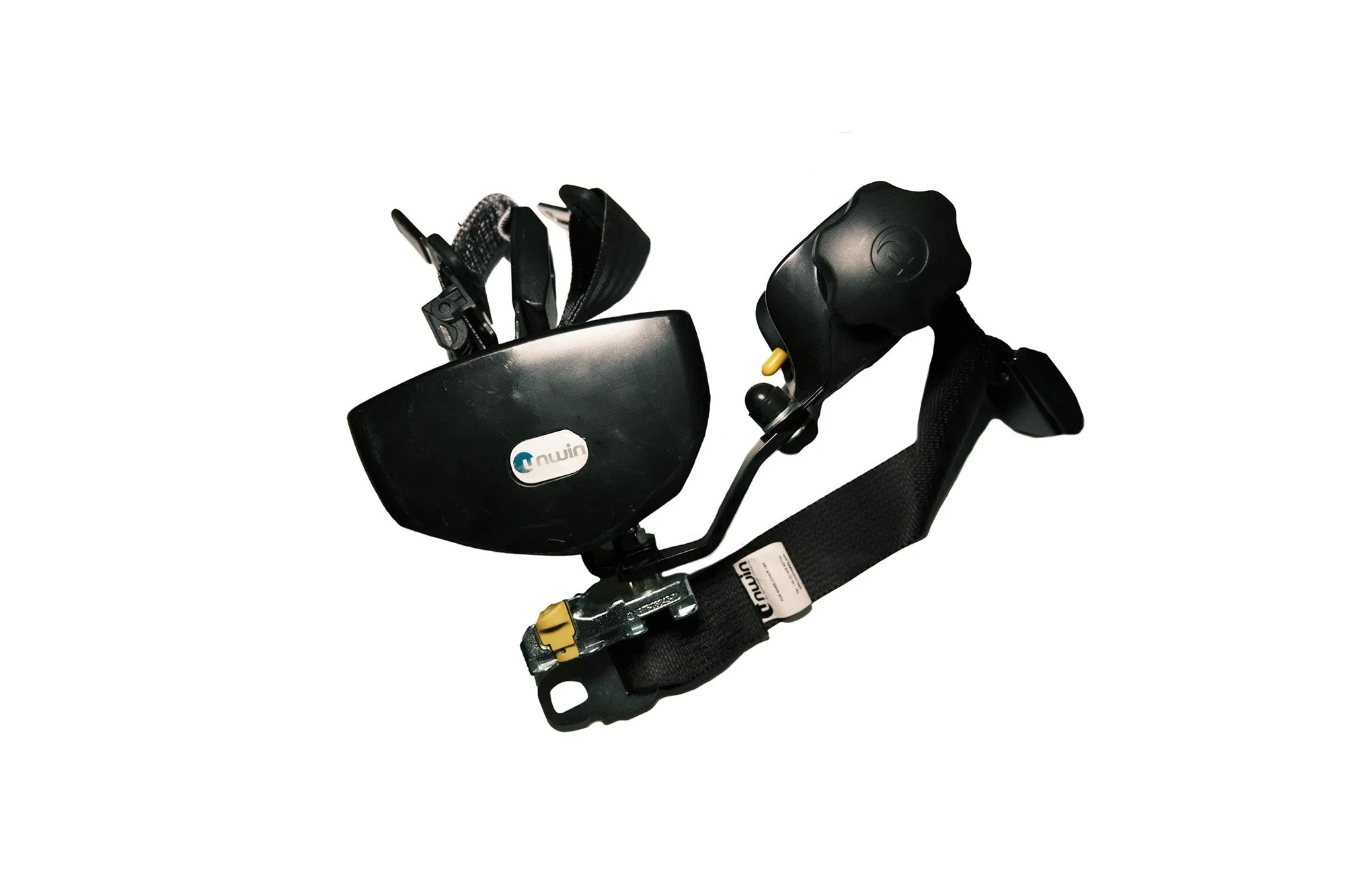 UNWIN SAFETY SYSTEM